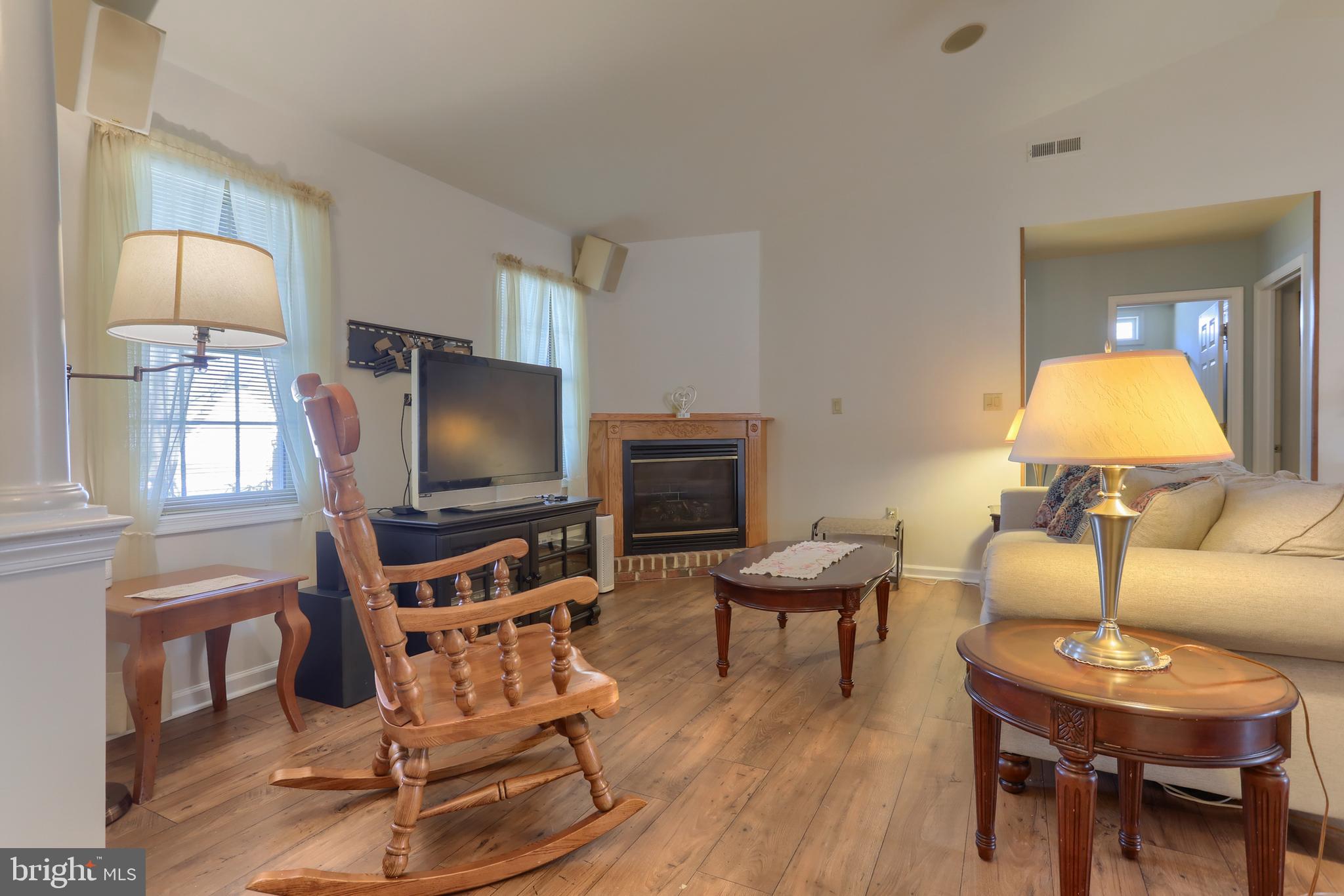 ARBOR GATE - Residential