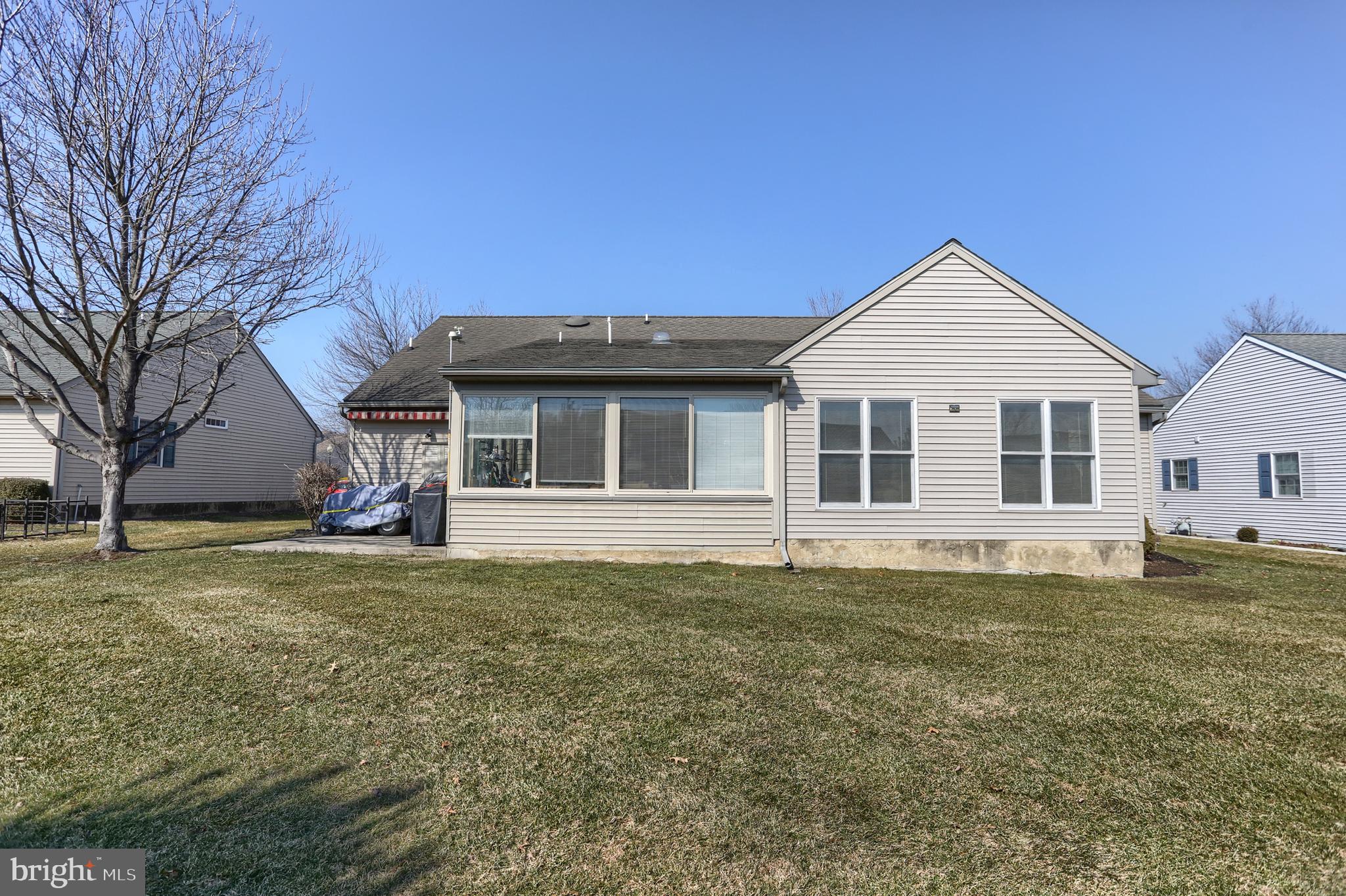 ARBOR GATE - Residential