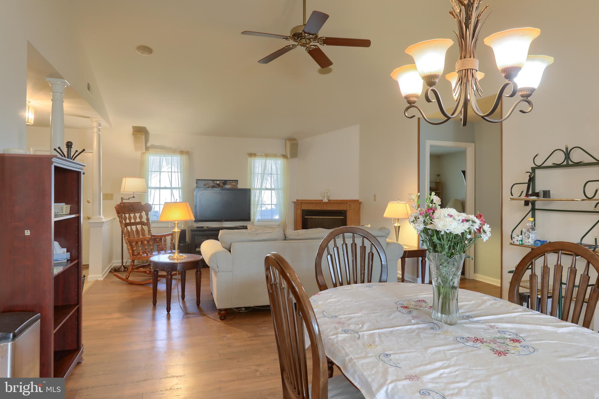 ARBOR GATE - Residential