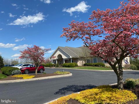 Tiny photo for 34 Scenic Drive, MYERSTOWN, PA 17067 (MLS # PALN2024662)