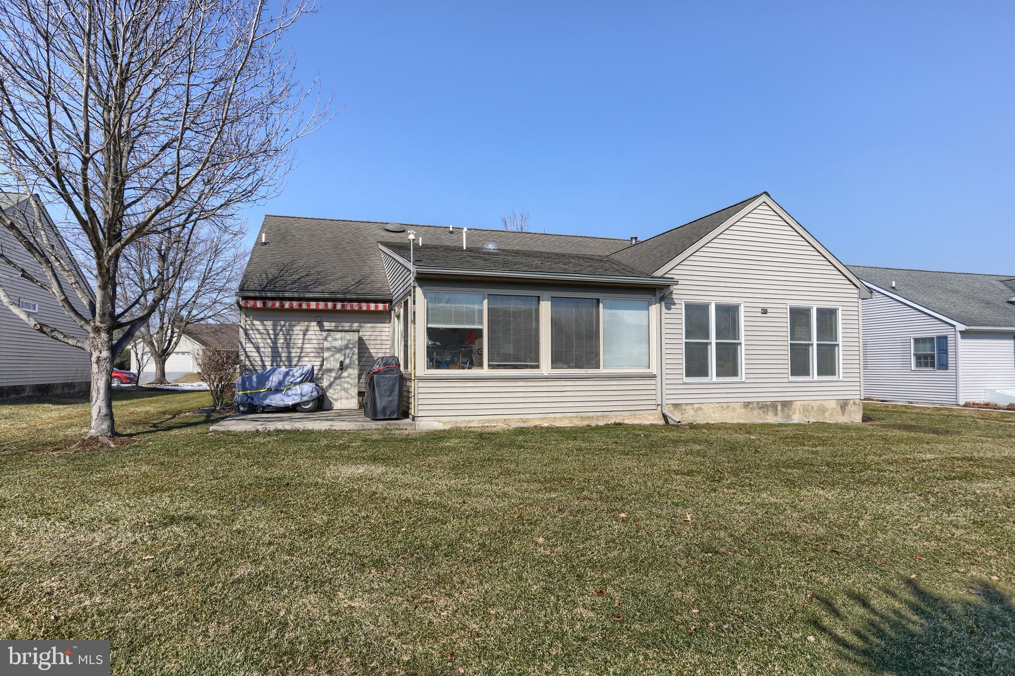 ARBOR GATE - Residential