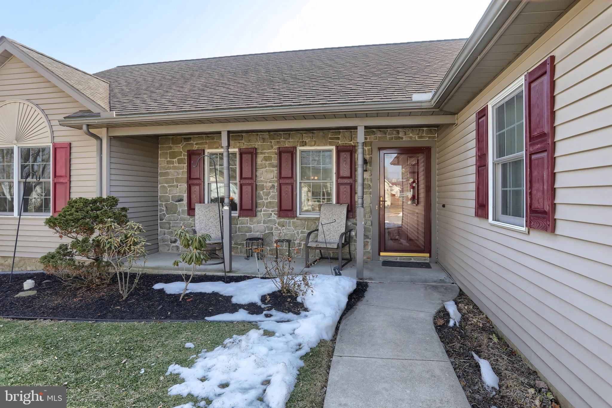 ARBOR GATE - Residential