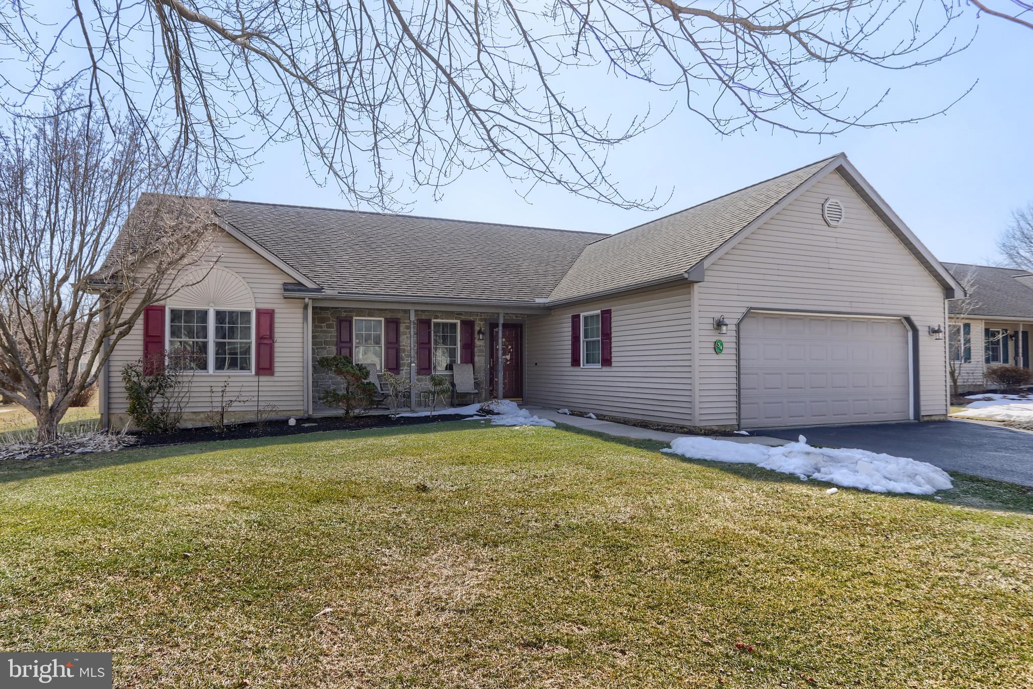 ARBOR GATE - Residential