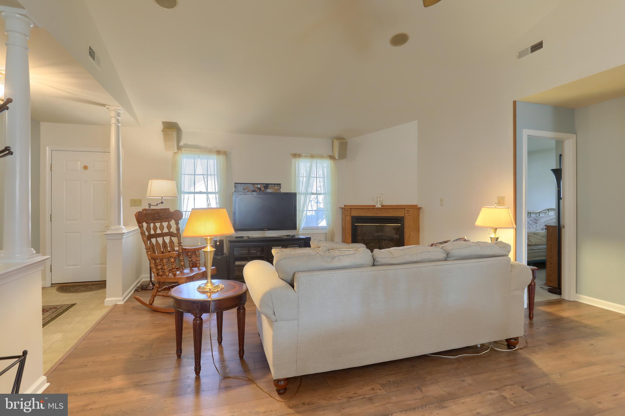 ARBOR GATE - Residential