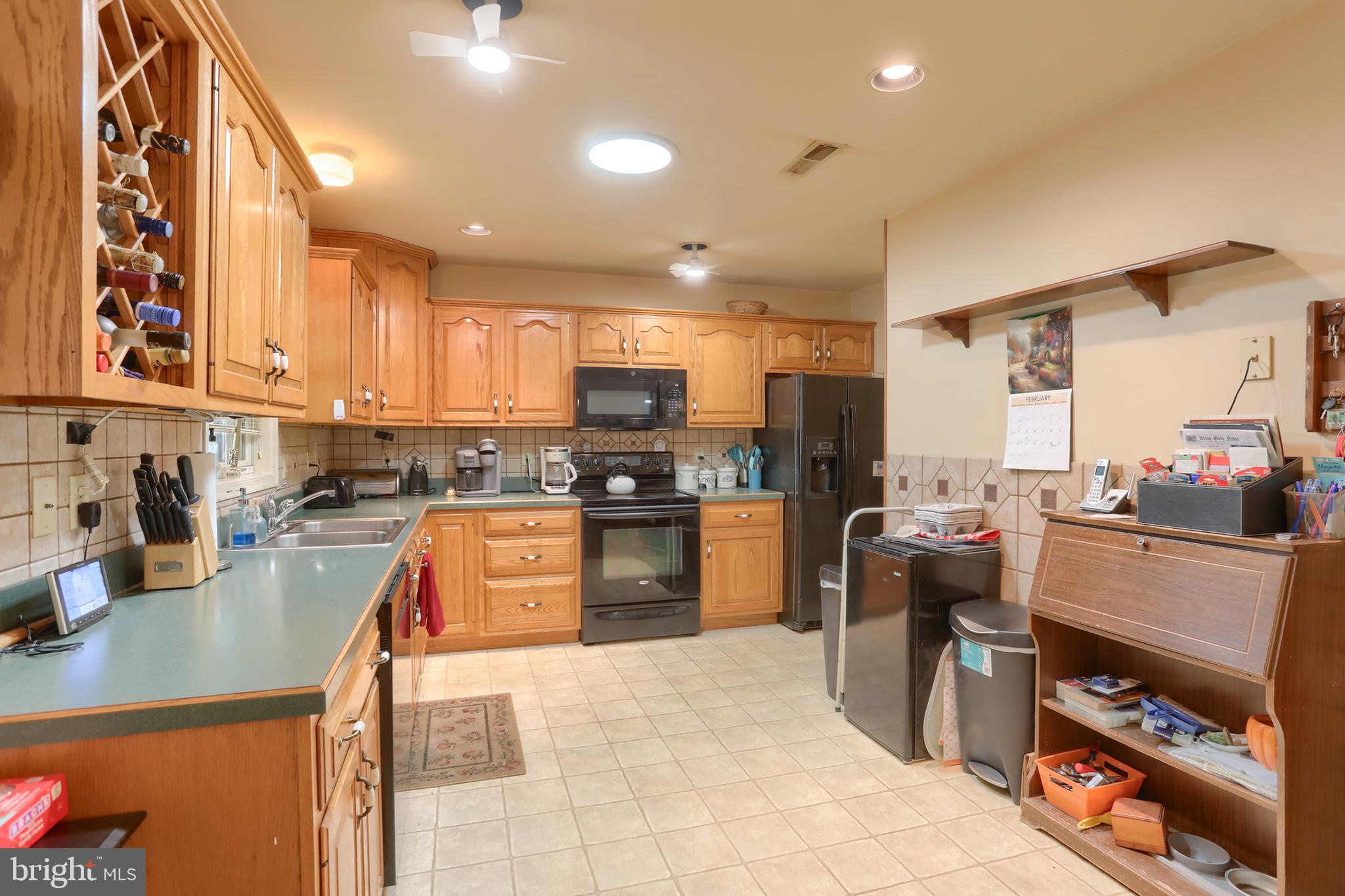 ARBOR GATE - Residential