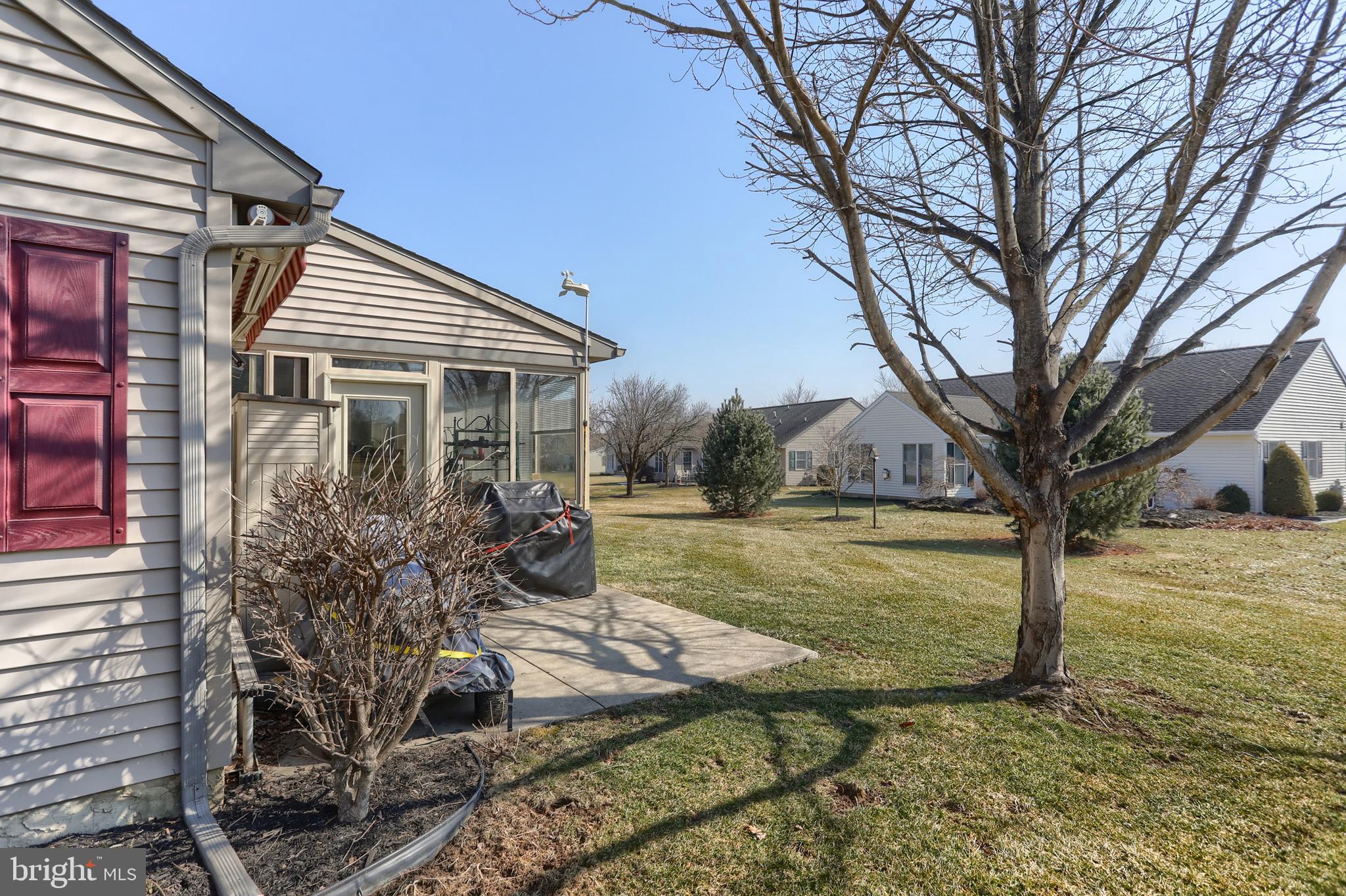 ARBOR GATE - Residential