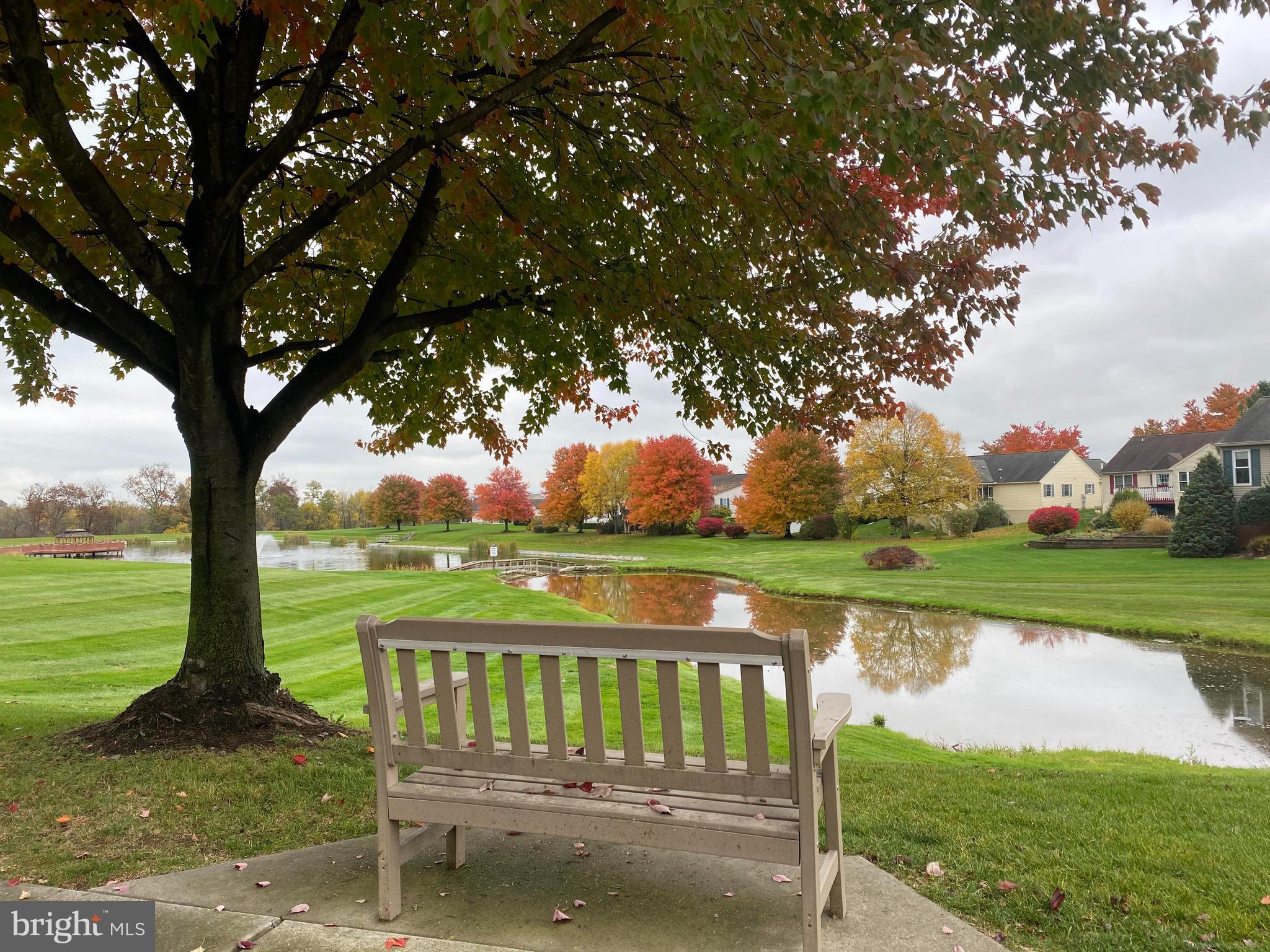 ARBOR GATE - Residential