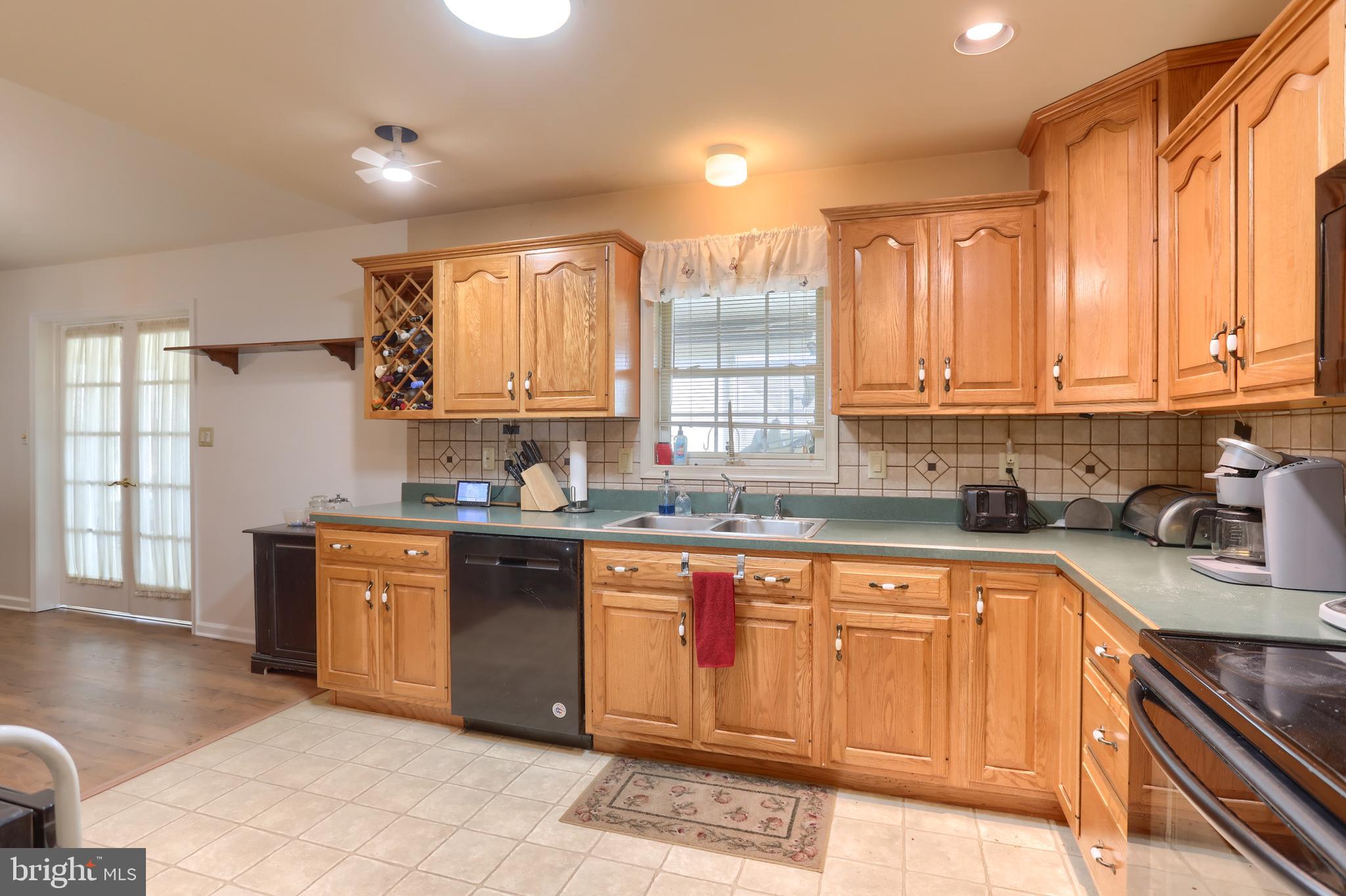 ARBOR GATE - Residential