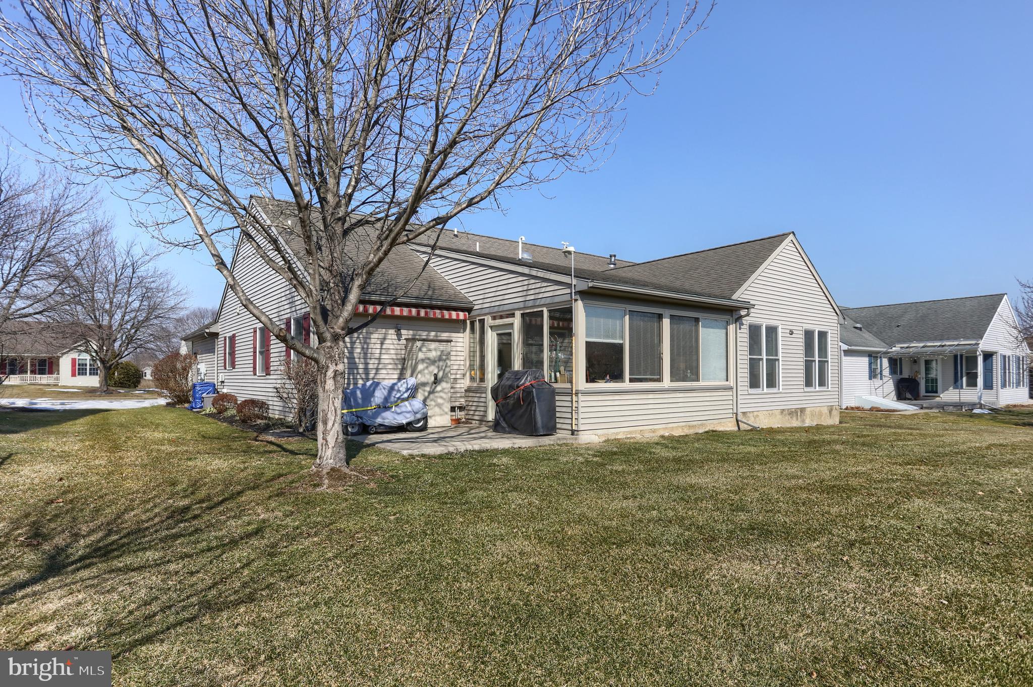 ARBOR GATE - Residential