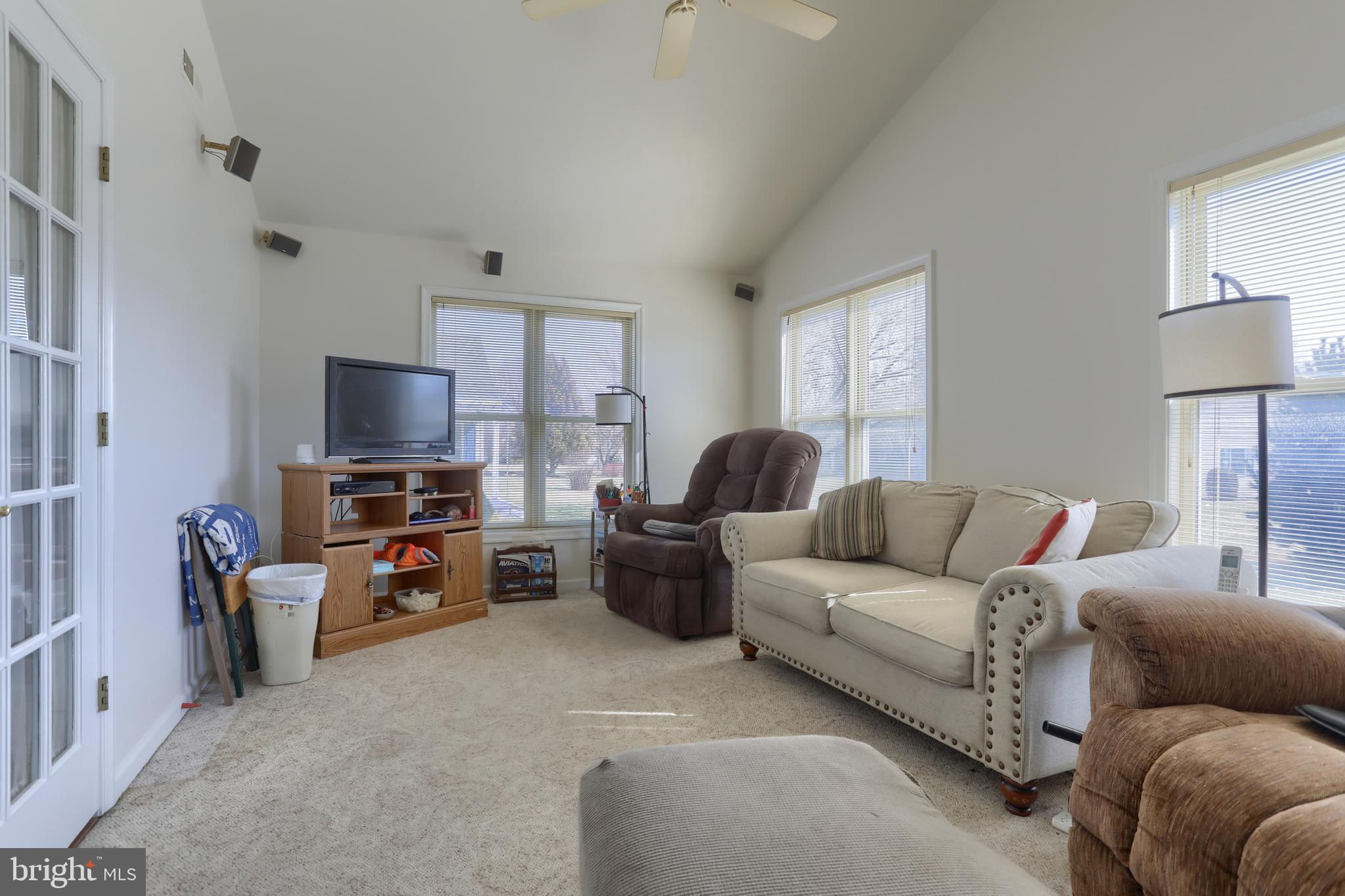 ARBOR GATE - Residential