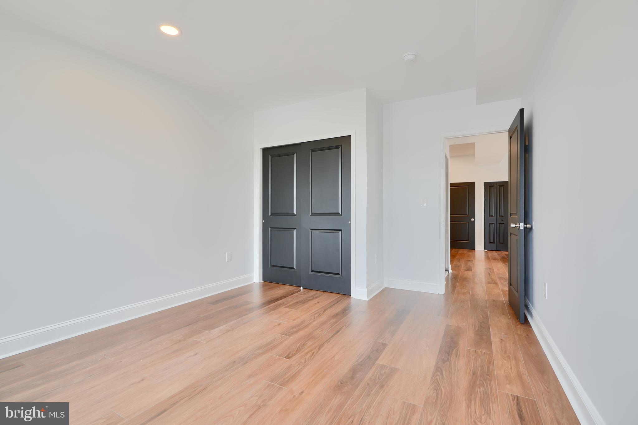 HAMPDEN HISTORIC DISTRICT - Residential Lease