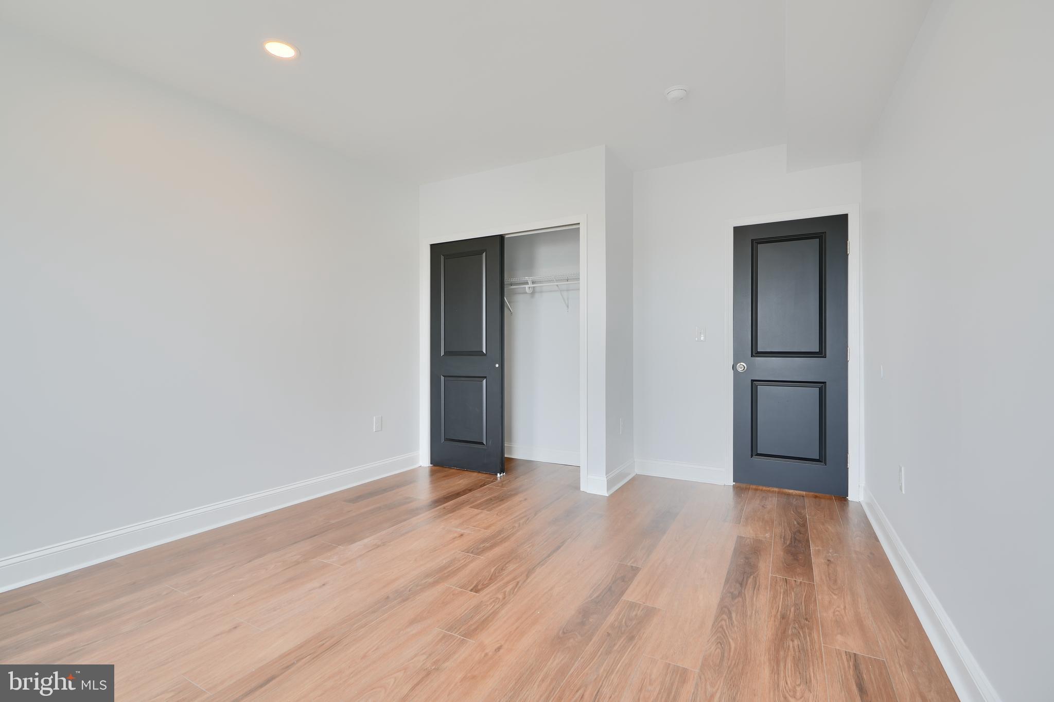 HAMPDEN HISTORIC DISTRICT - Residential Lease