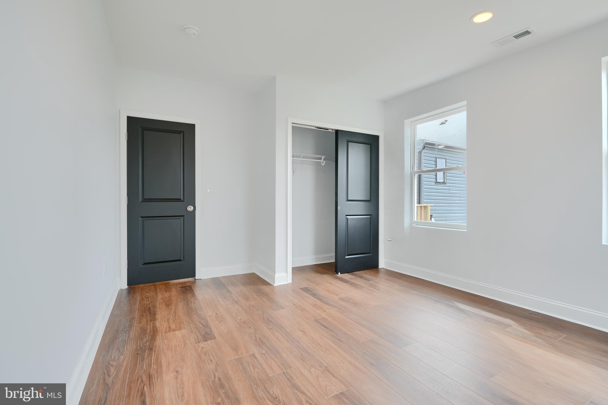 HAMPDEN HISTORIC DISTRICT - Residential Lease
