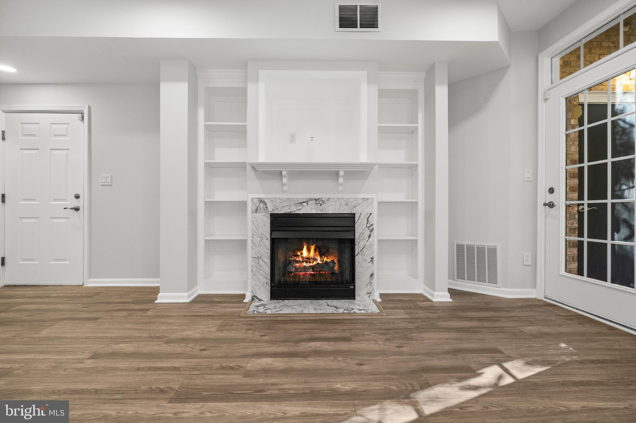 WESTBRIAR CONDOMINIUMS - Residential