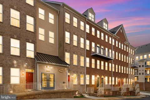 2665 MANHATTAN PLACE 109 VIENNA VA 22180