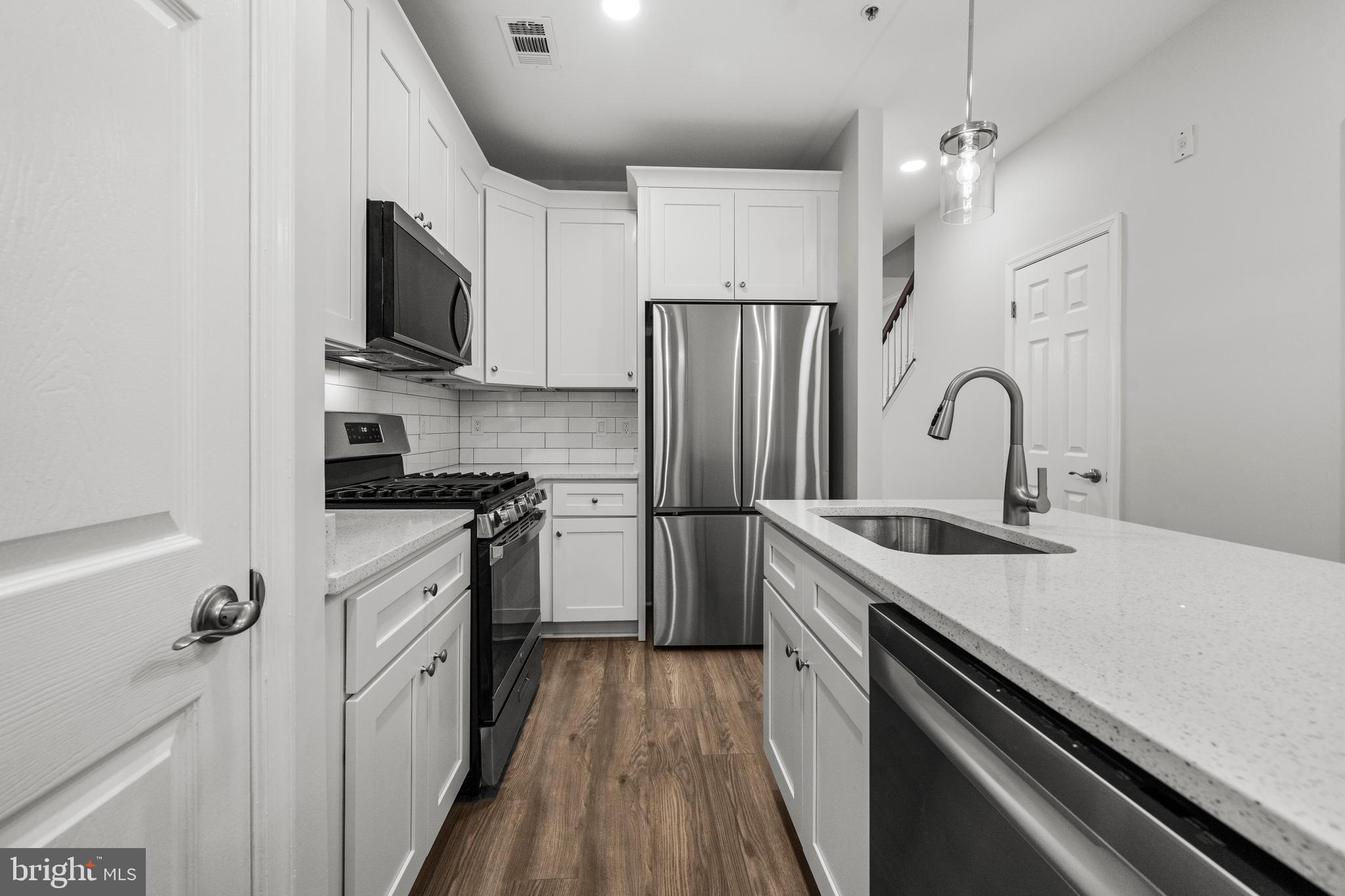 WESTBRIAR CONDOMINIUMS - Residential