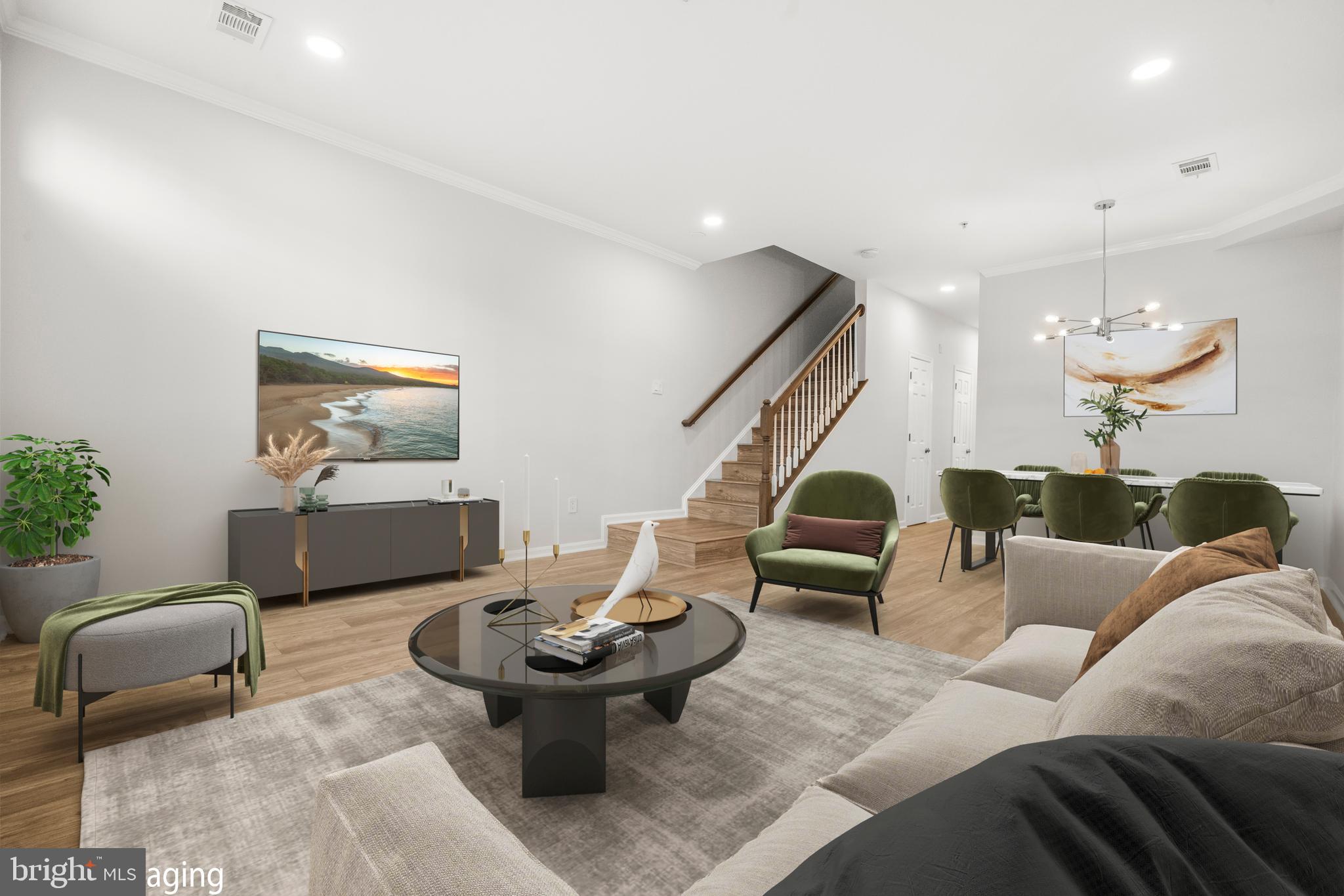 WESTBRIAR CONDOMINIUMS - Residential