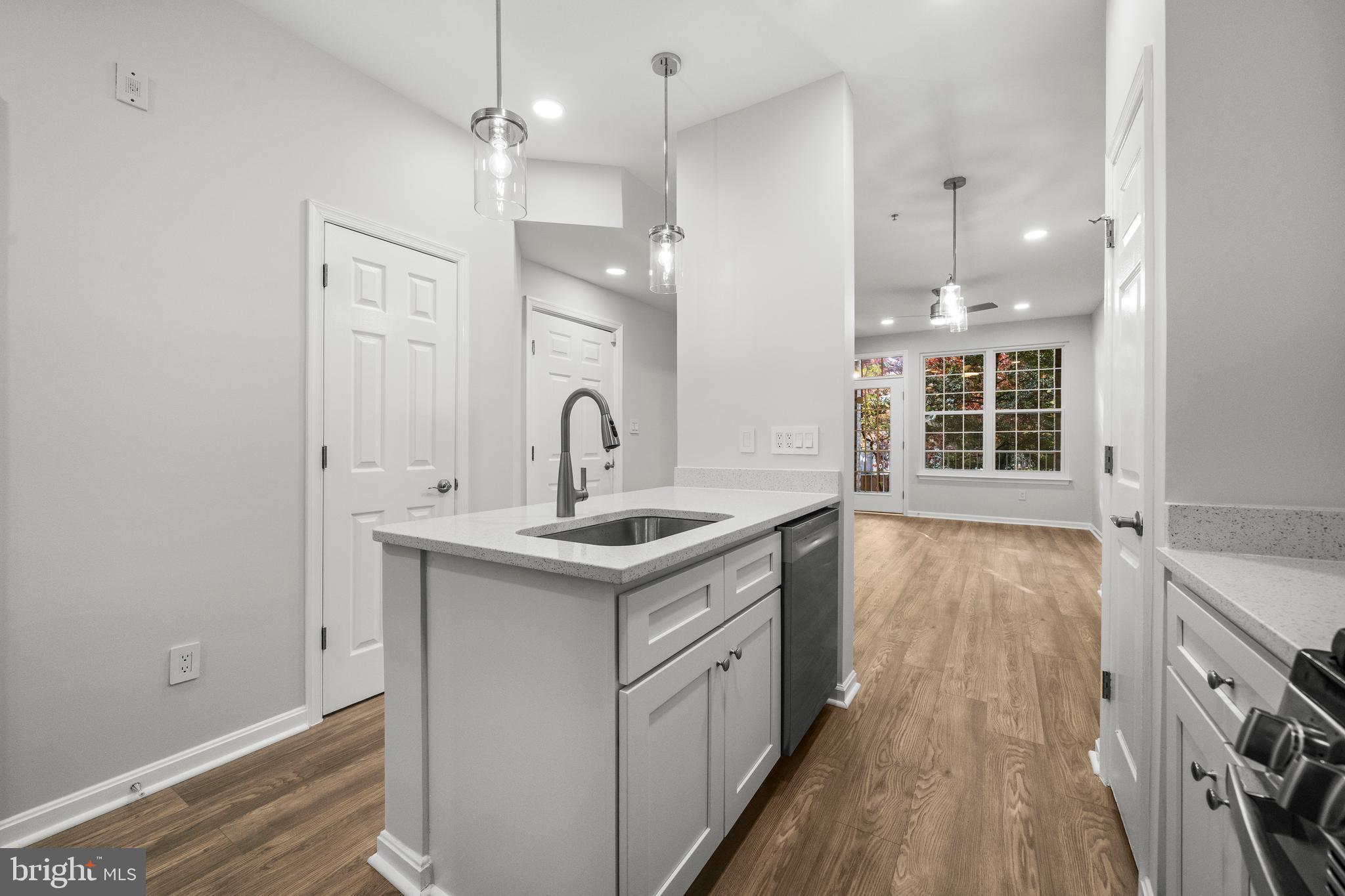 WESTBRIAR CONDOMINIUMS - Residential