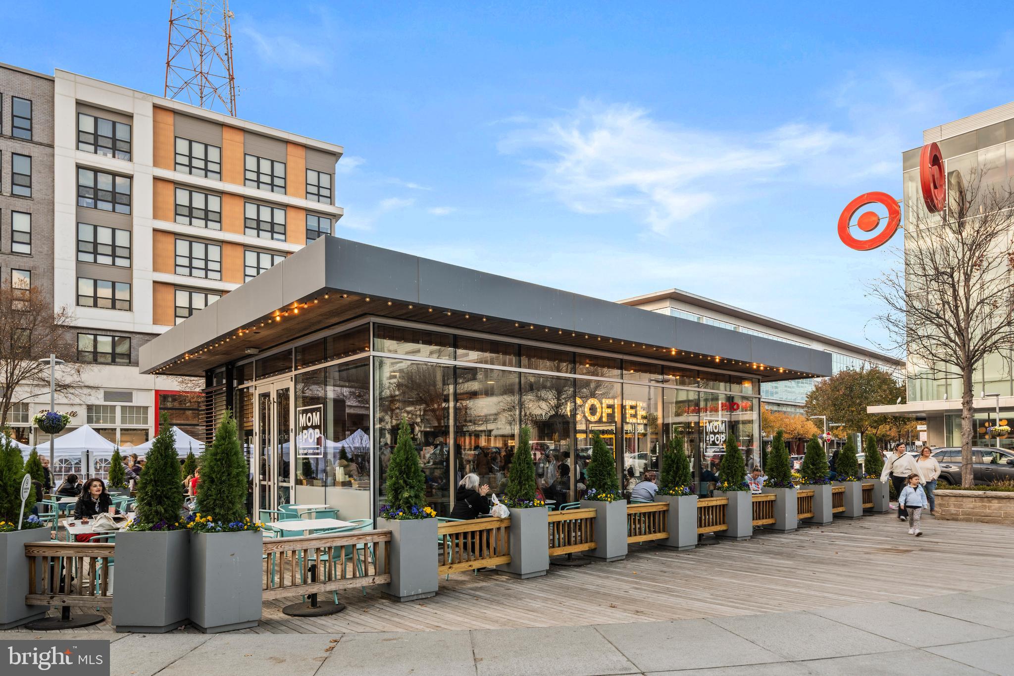 WESTBRIAR CONDOMINIUMS - Residential