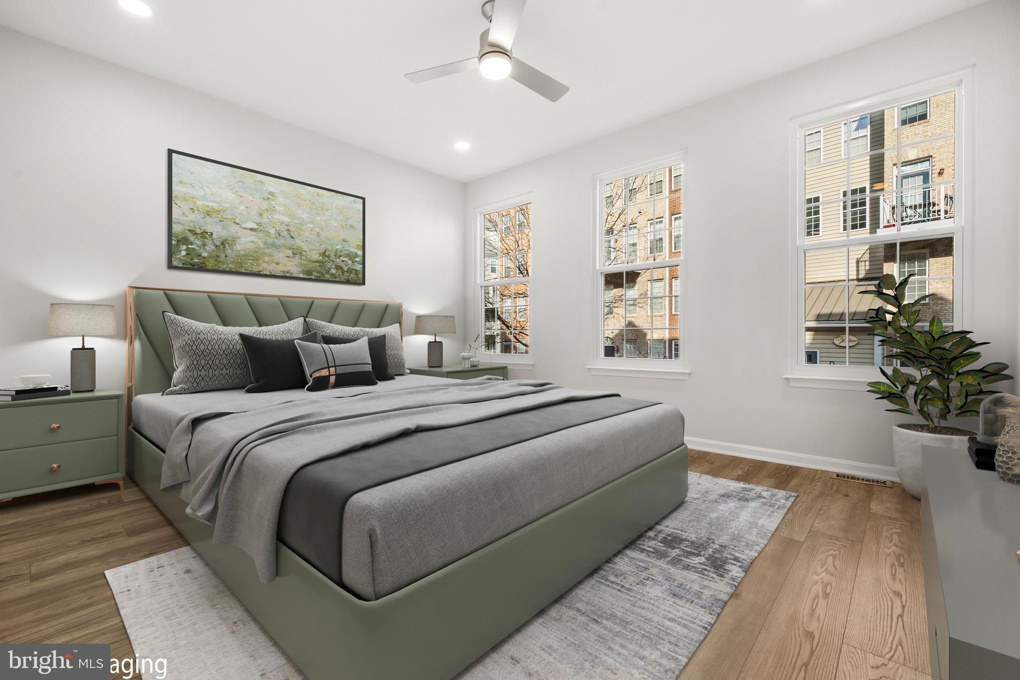 WESTBRIAR CONDOMINIUMS - Residential