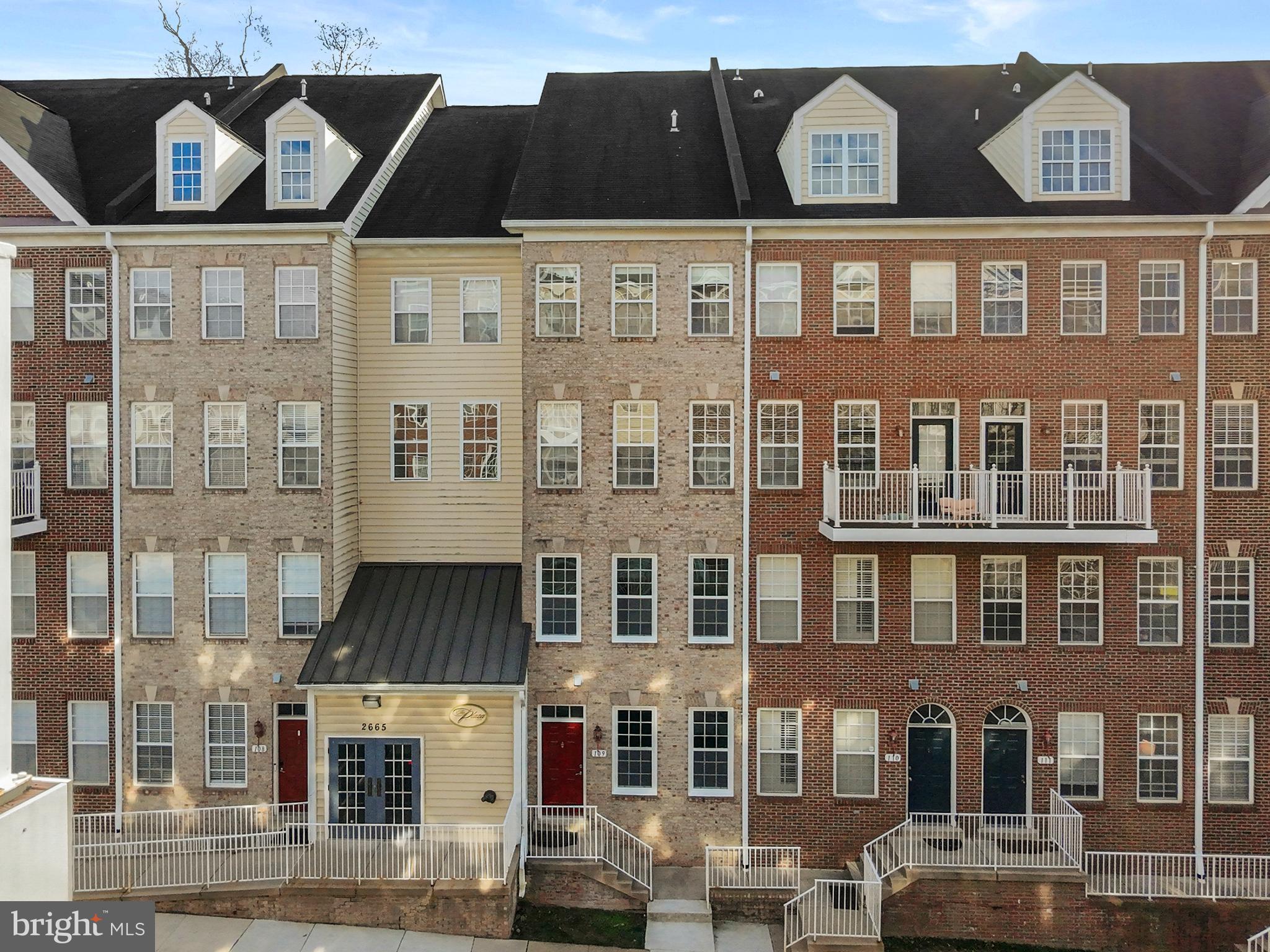 2665 MANHATTAN PLACE 109