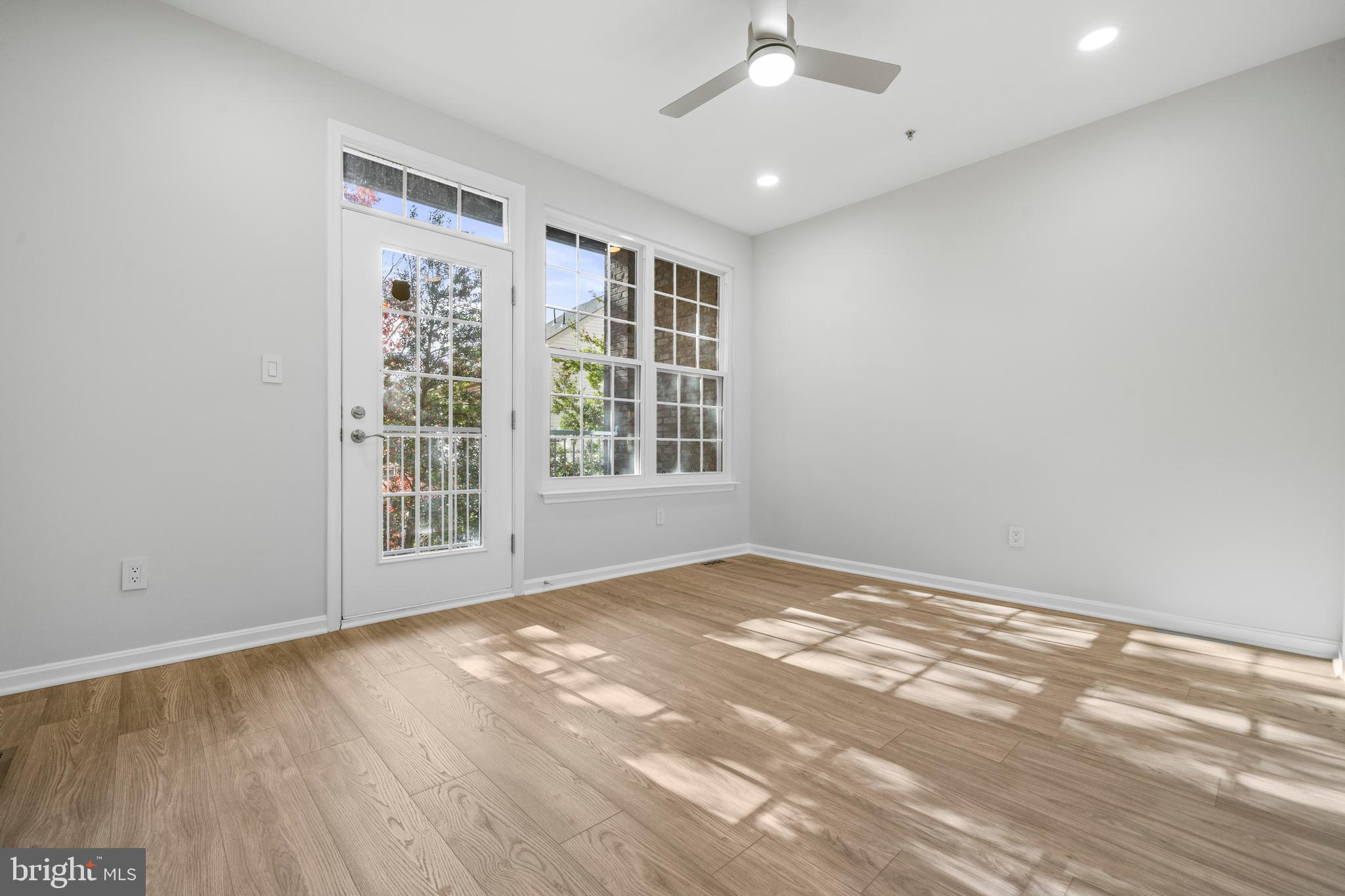 WESTBRIAR CONDOMINIUMS - Residential