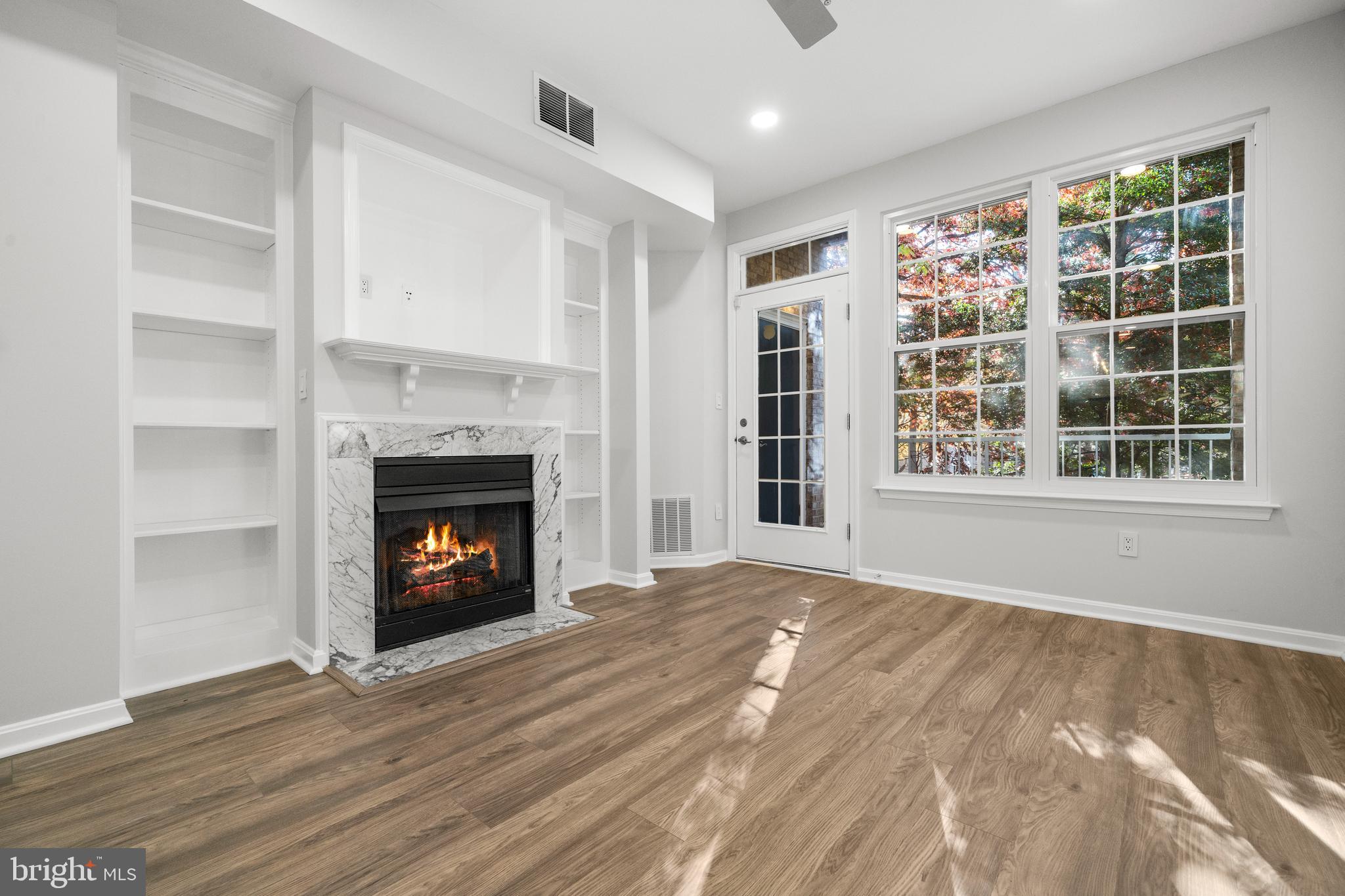 WESTBRIAR CONDOMINIUMS - Residential