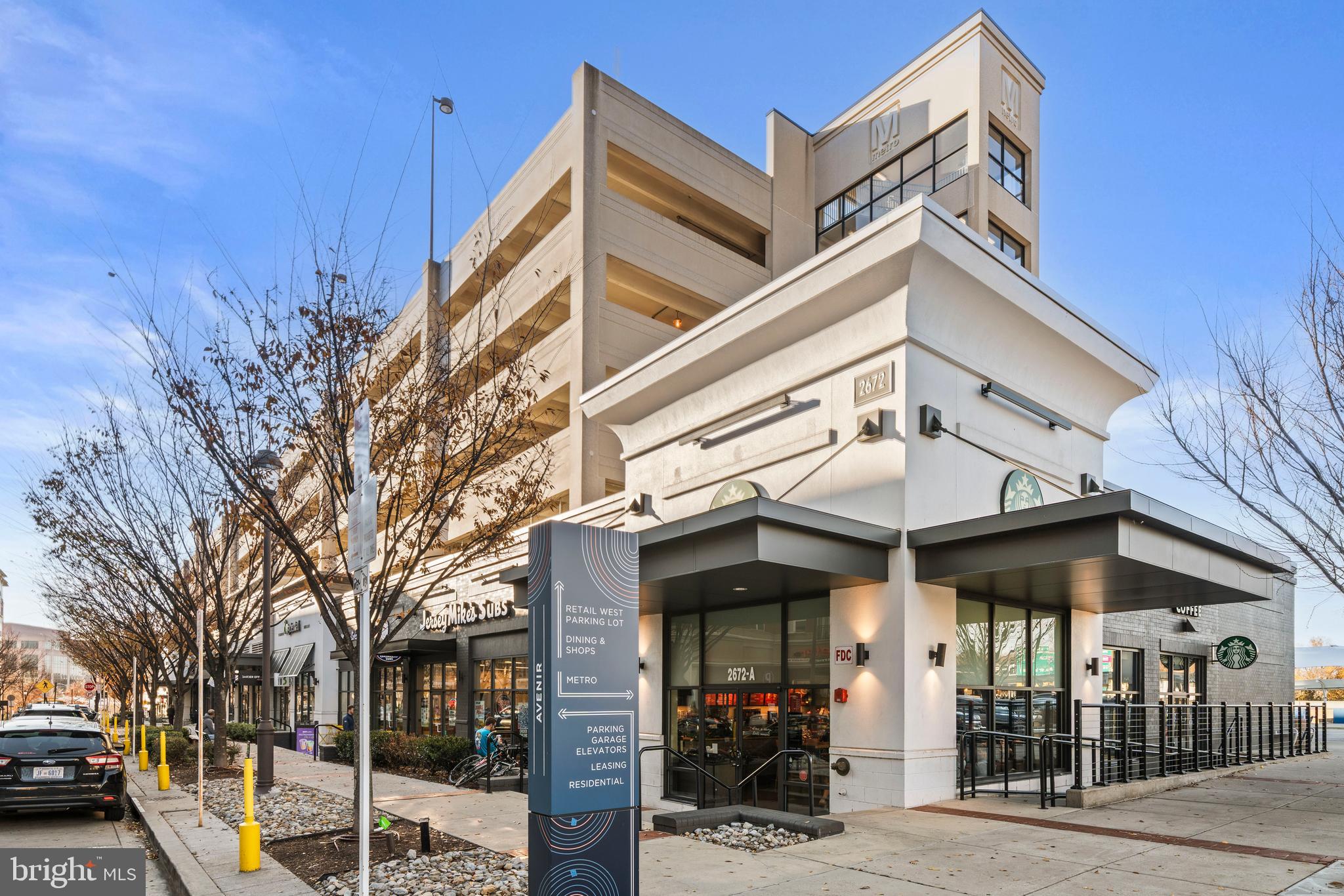 WESTBRIAR CONDOMINIUMS - Residential