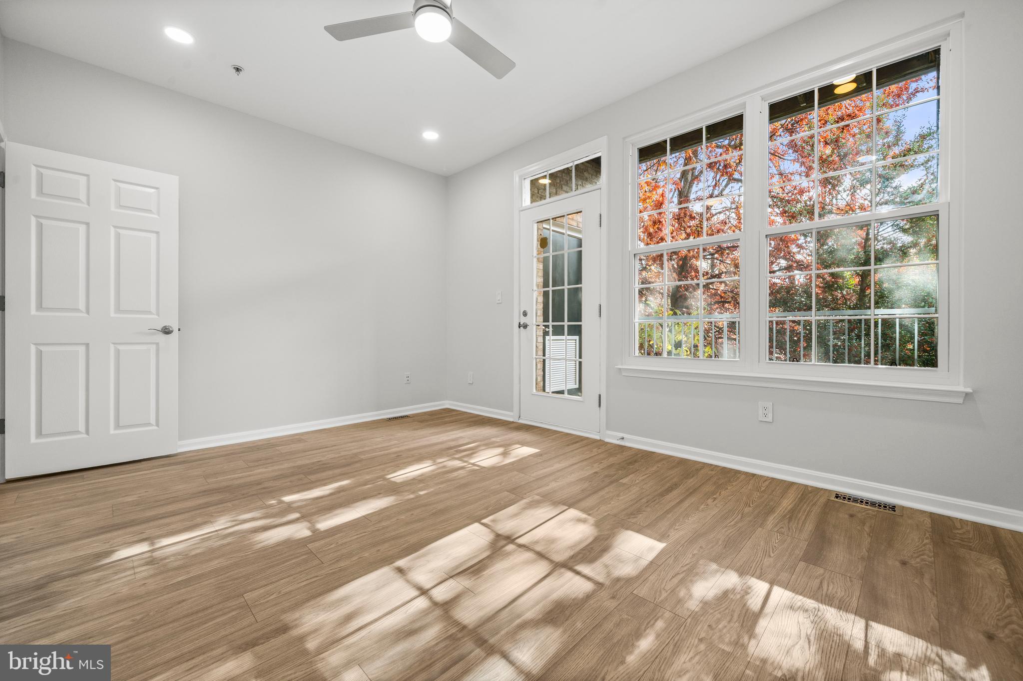 WESTBRIAR CONDOMINIUMS - Residential