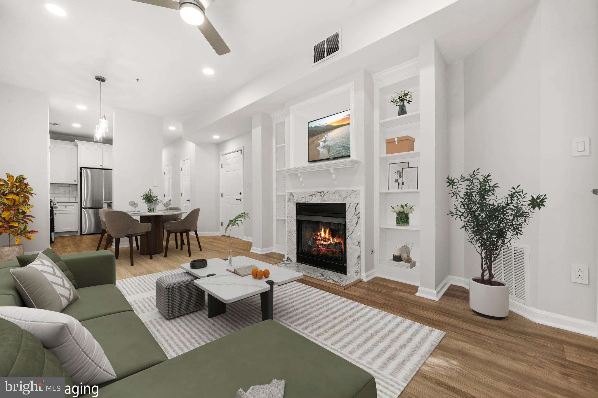 WESTBRIAR CONDOMINIUMS - Residential