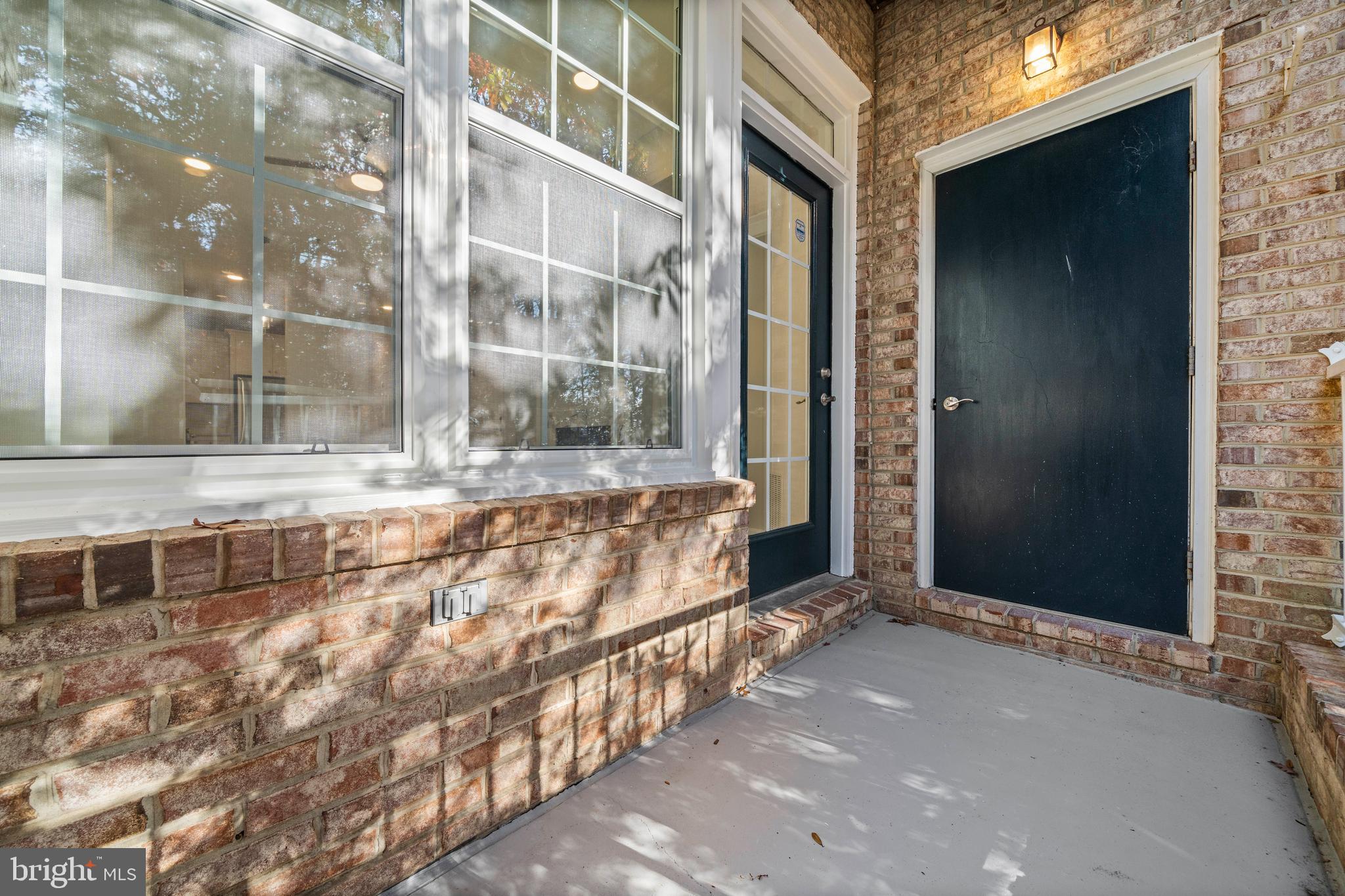 WESTBRIAR CONDOMINIUMS - Residential