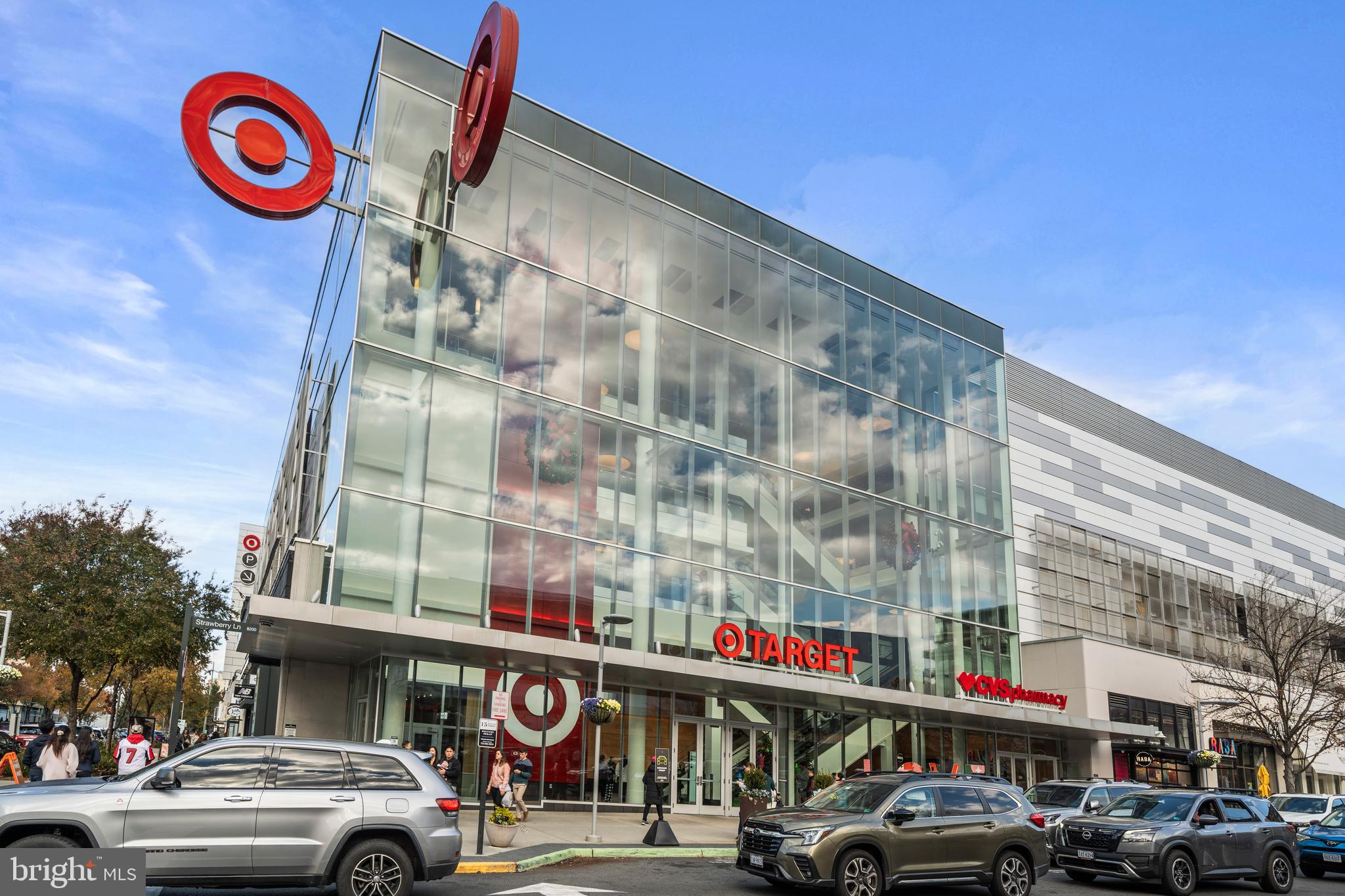 WESTBRIAR CONDOMINIUMS - Residential