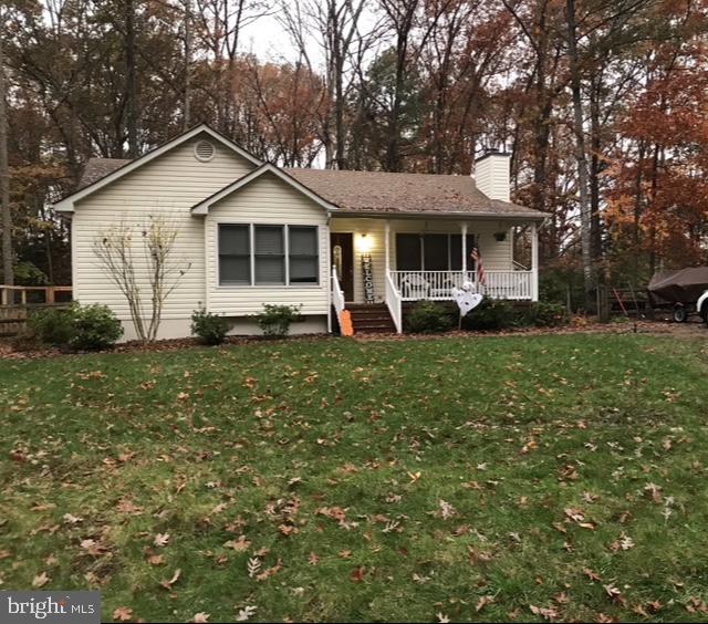 LAKE LAND OR - Residential Lease