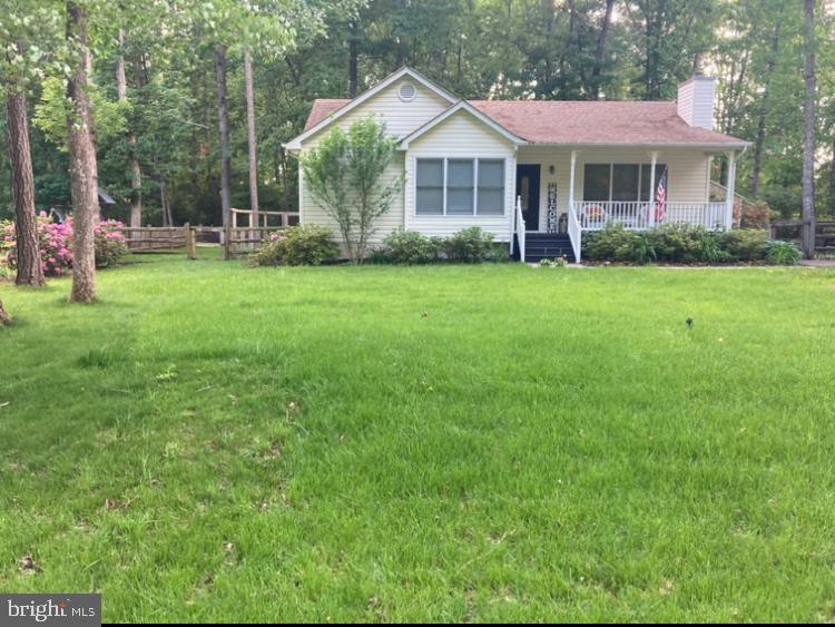 LAKE LAND OR - Residential Lease