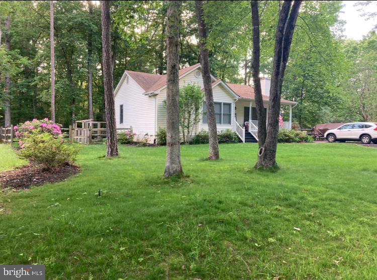 LAKE LAND OR - Residential Lease