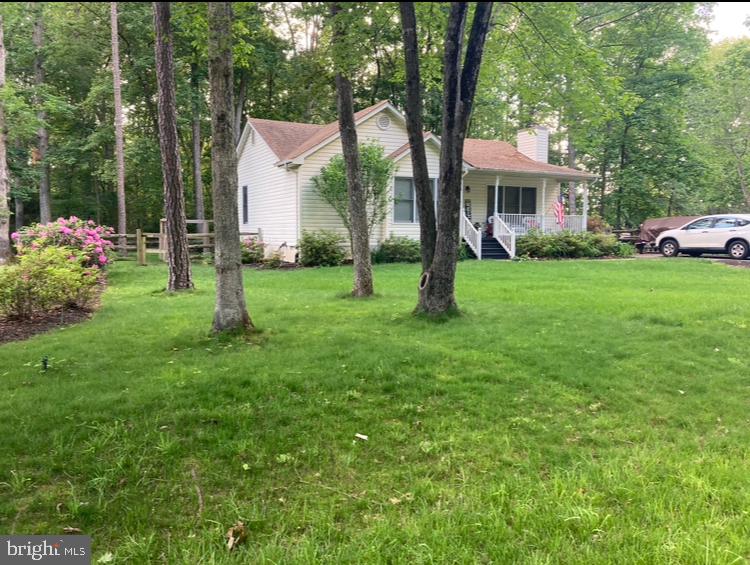 LAKE LAND OR - Residential Lease