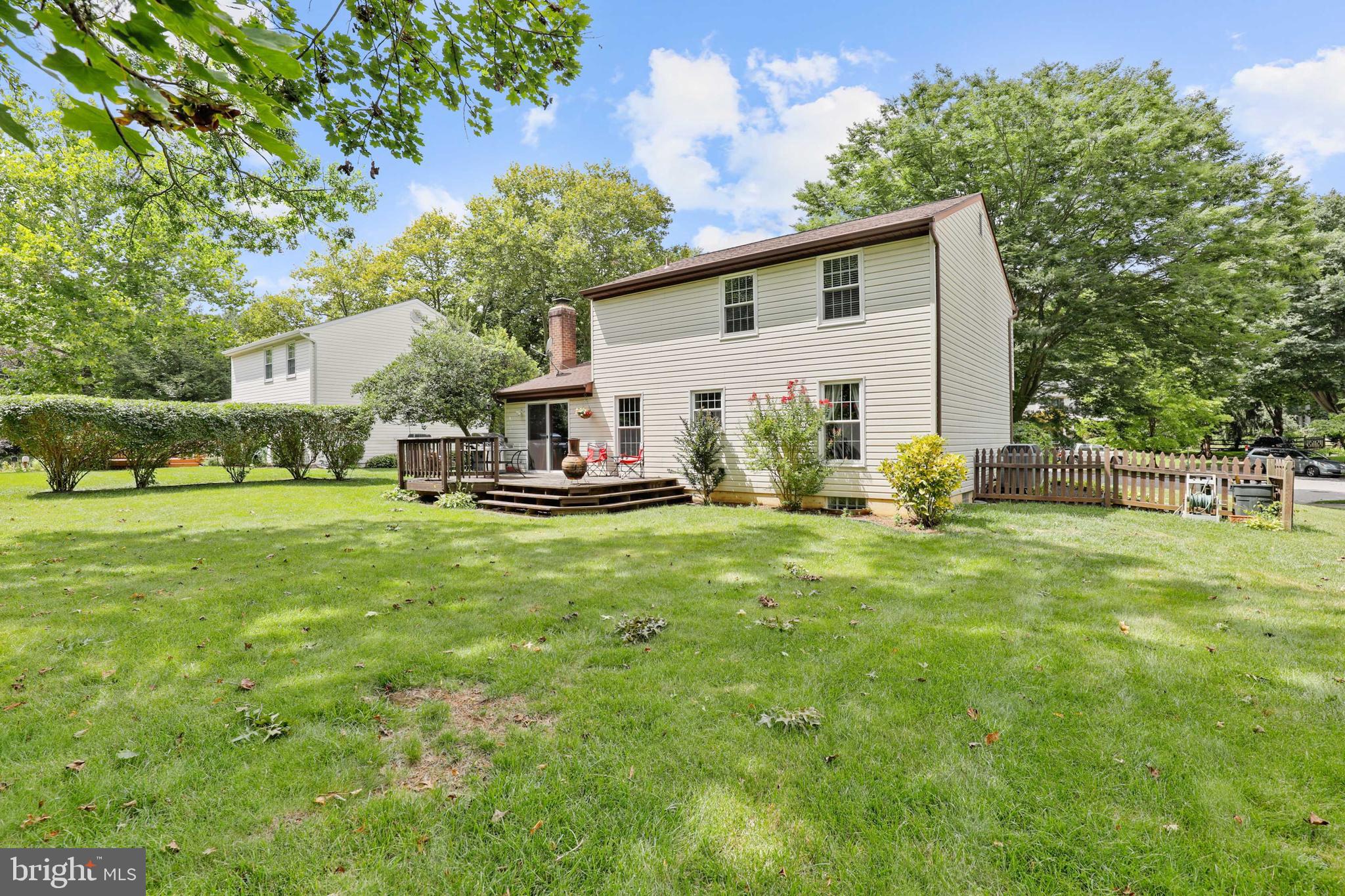 KINGS CONTRIVANCE - Residential