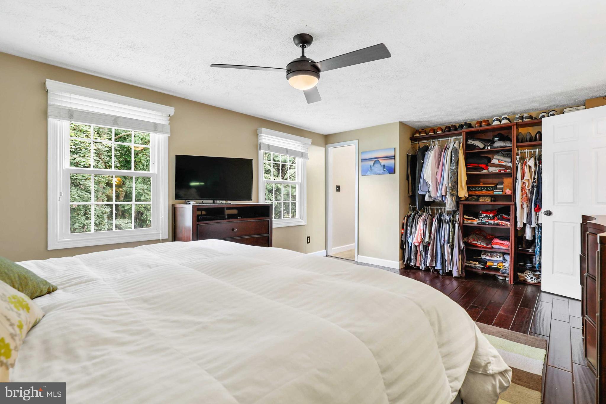 KINGS CONTRIVANCE - Residential