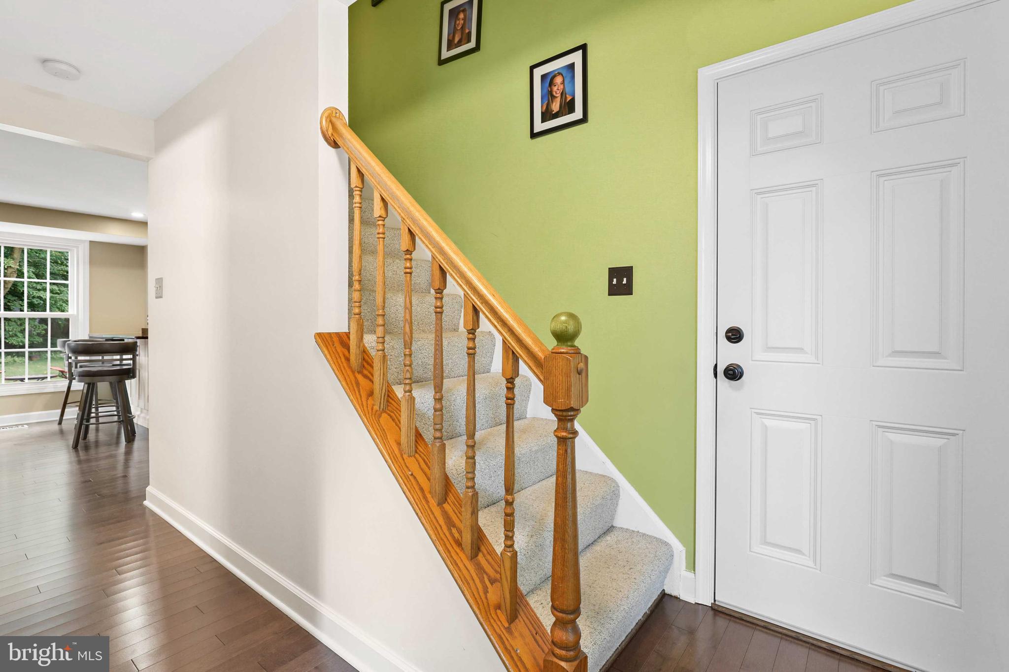 KINGS CONTRIVANCE - Residential