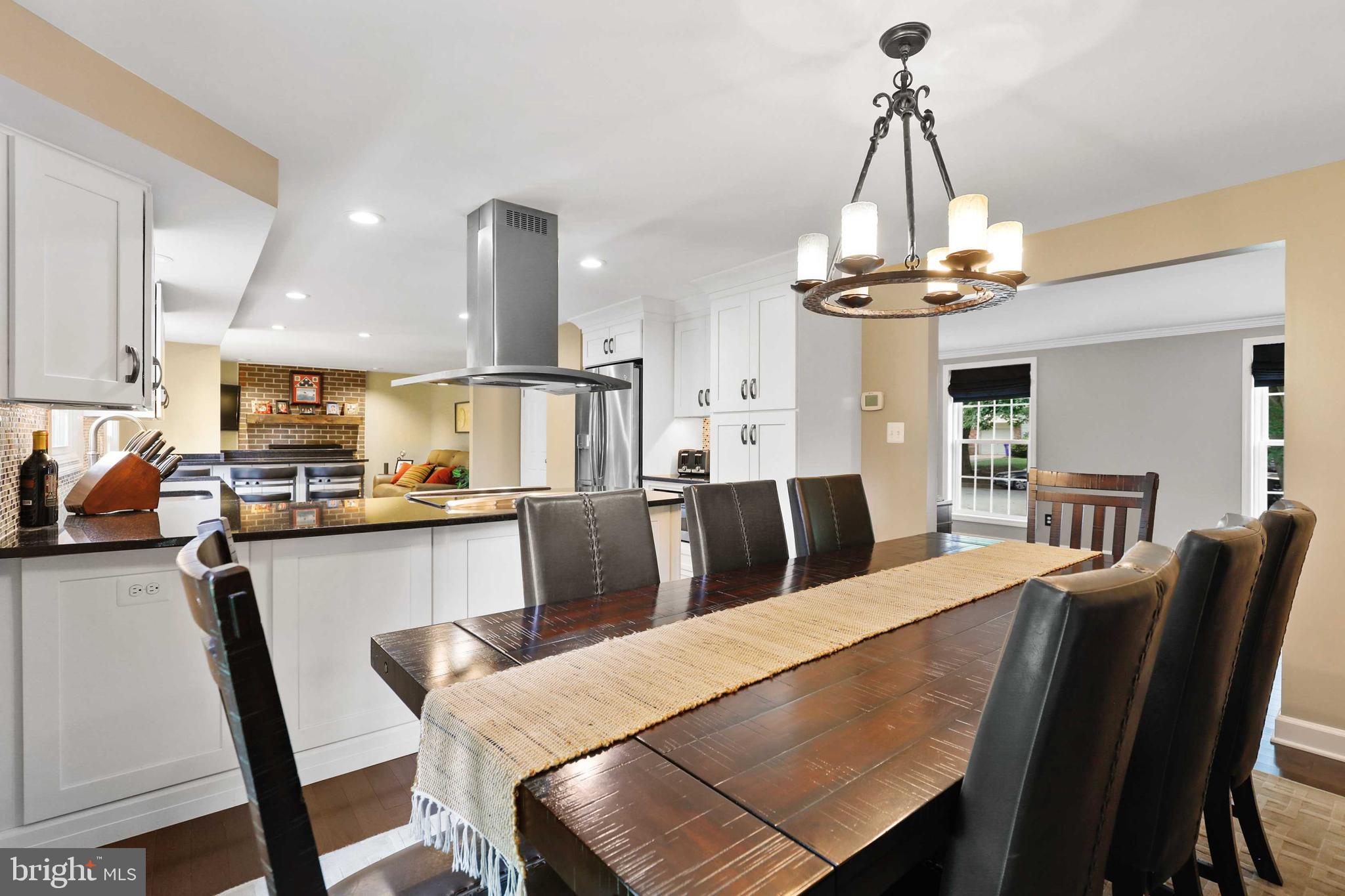 KINGS CONTRIVANCE - Residential