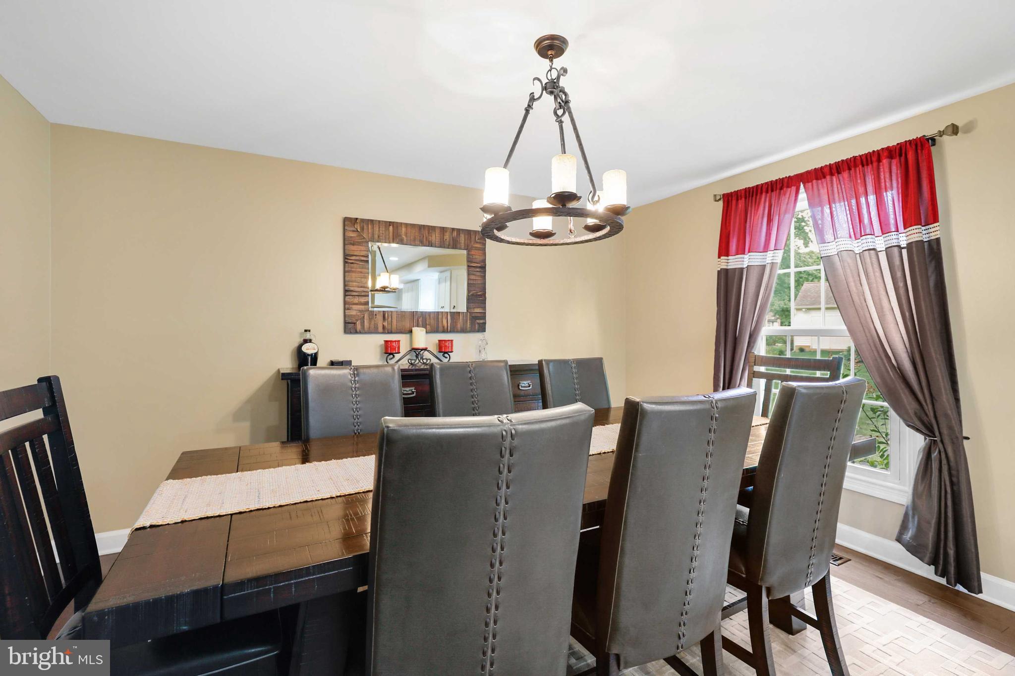 KINGS CONTRIVANCE - Residential