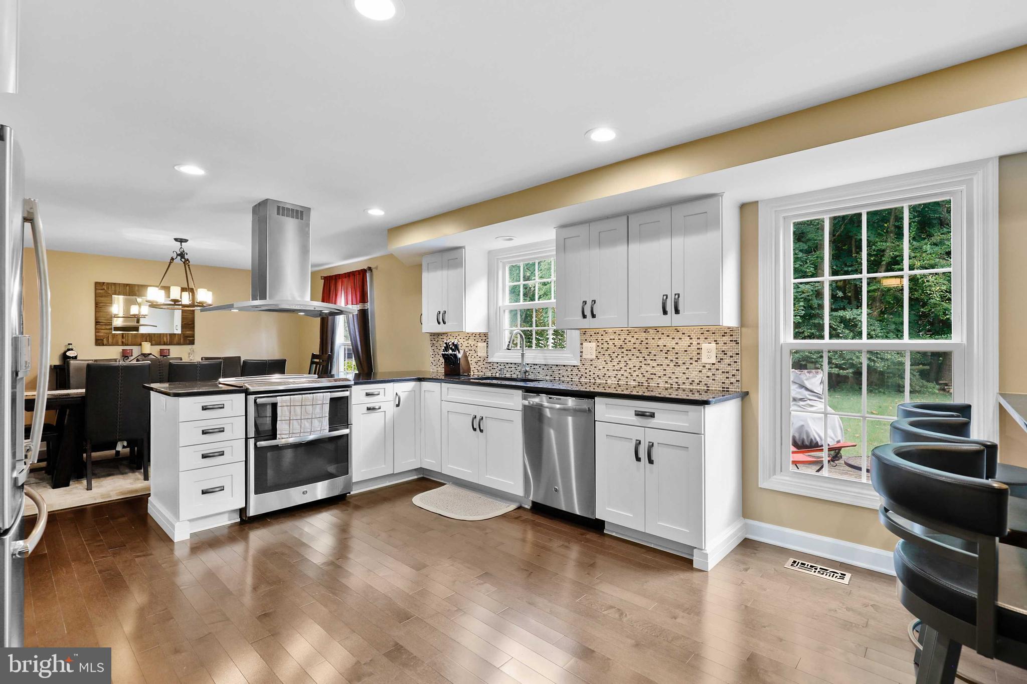 KINGS CONTRIVANCE - Residential