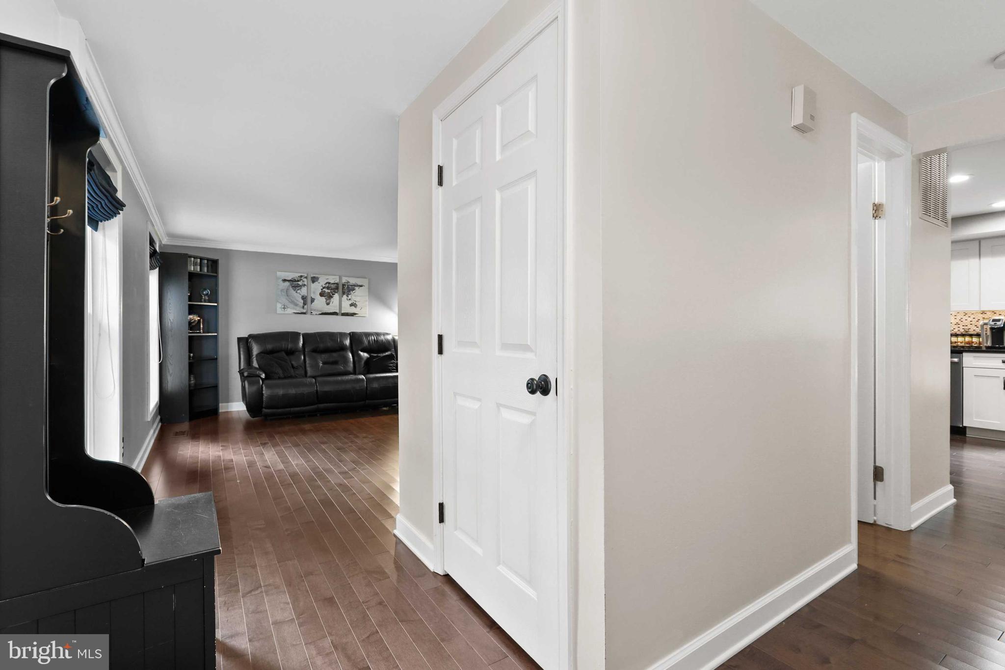 KINGS CONTRIVANCE - Residential