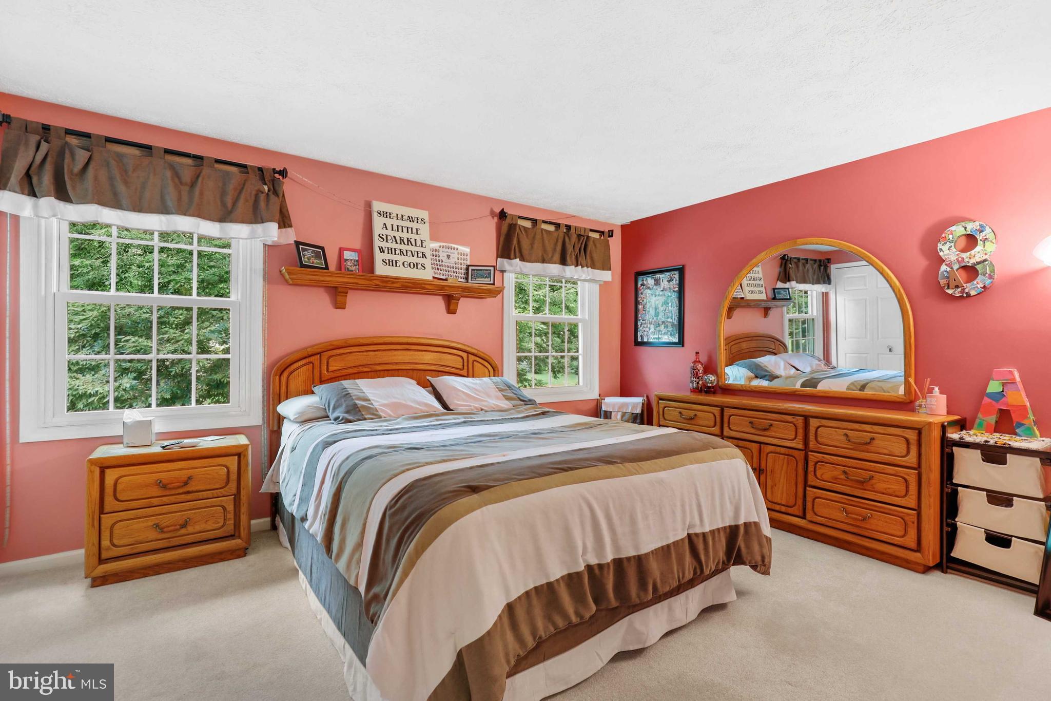 KINGS CONTRIVANCE - Residential