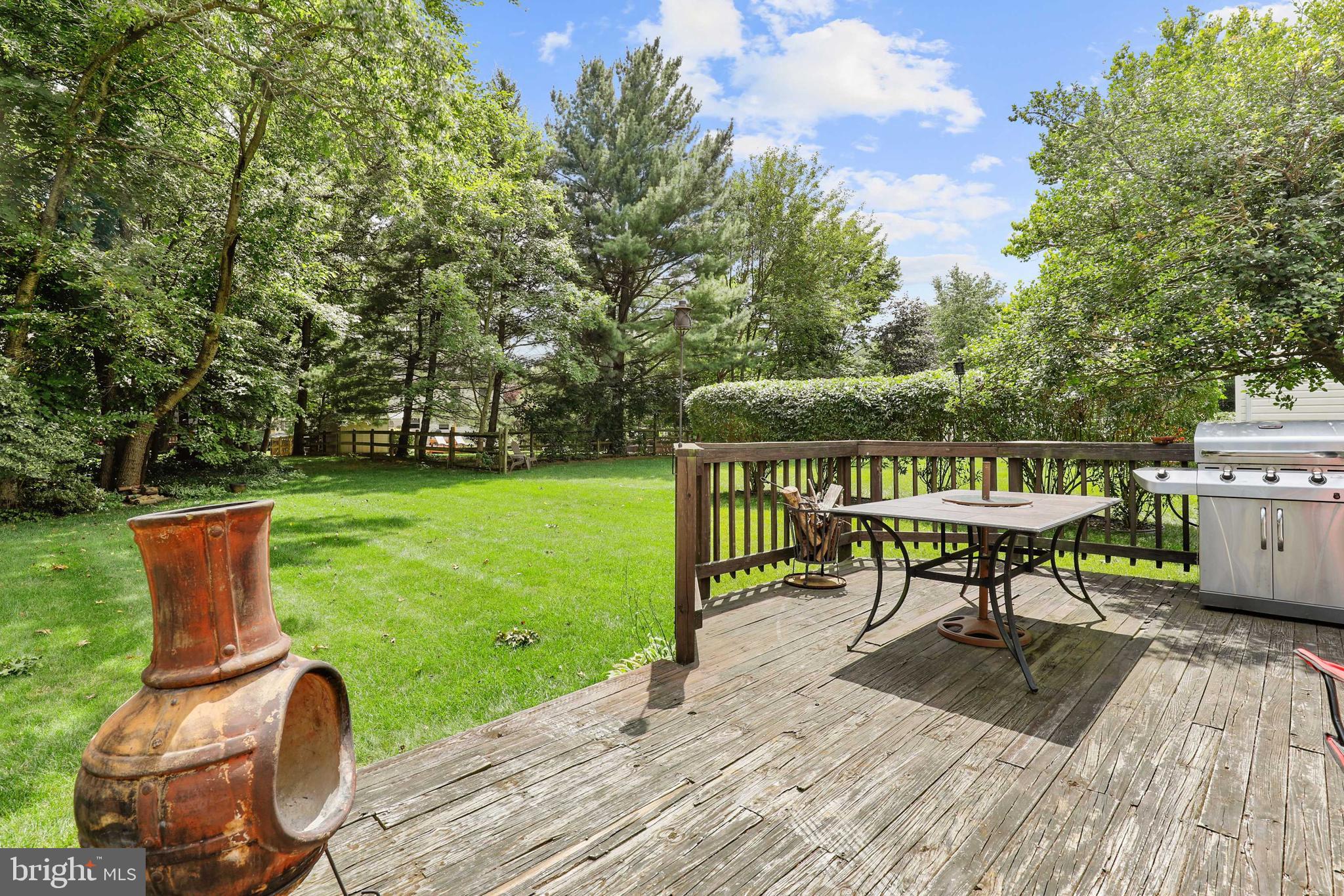 KINGS CONTRIVANCE - Residential