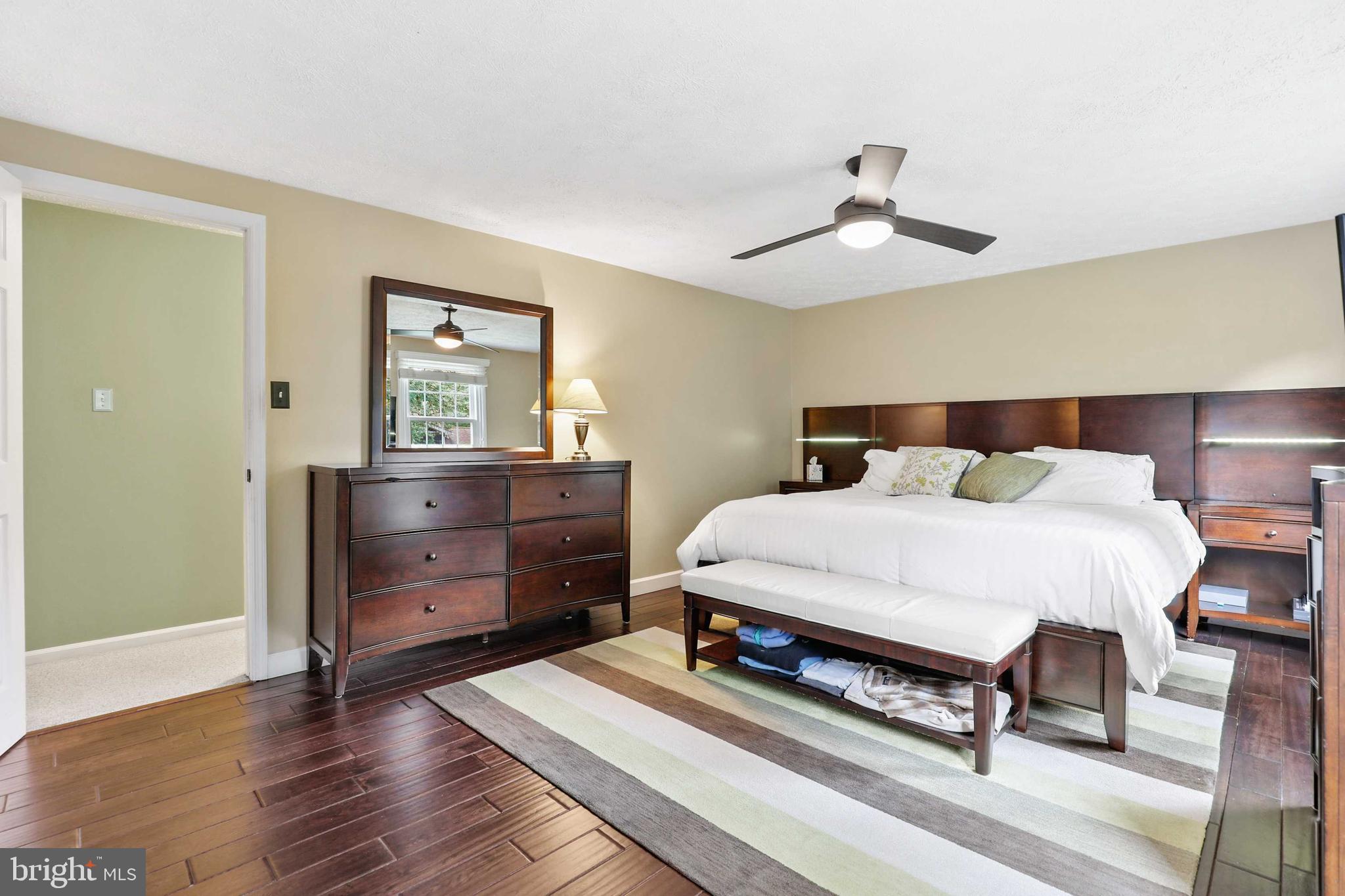 KINGS CONTRIVANCE - Residential