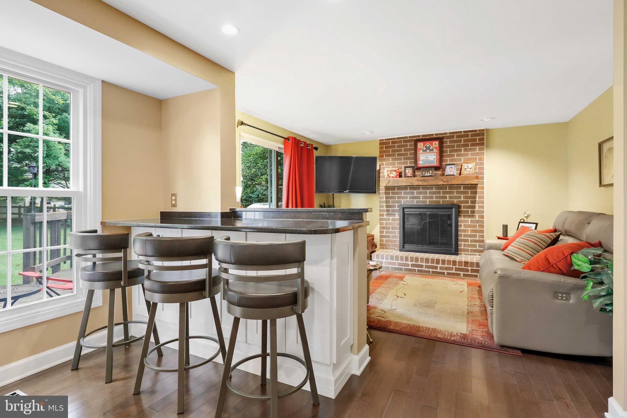 KINGS CONTRIVANCE - Residential