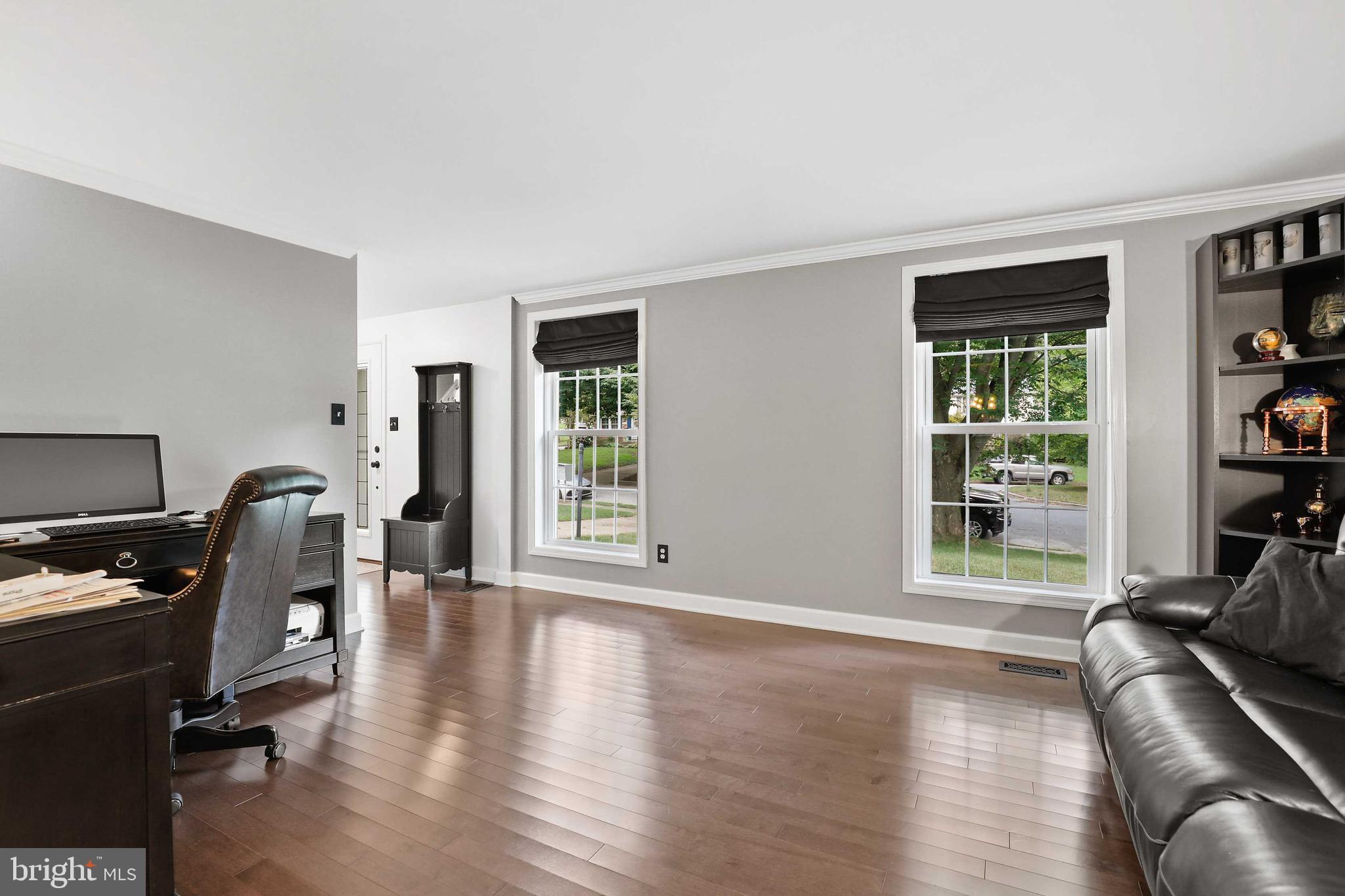 KINGS CONTRIVANCE - Residential