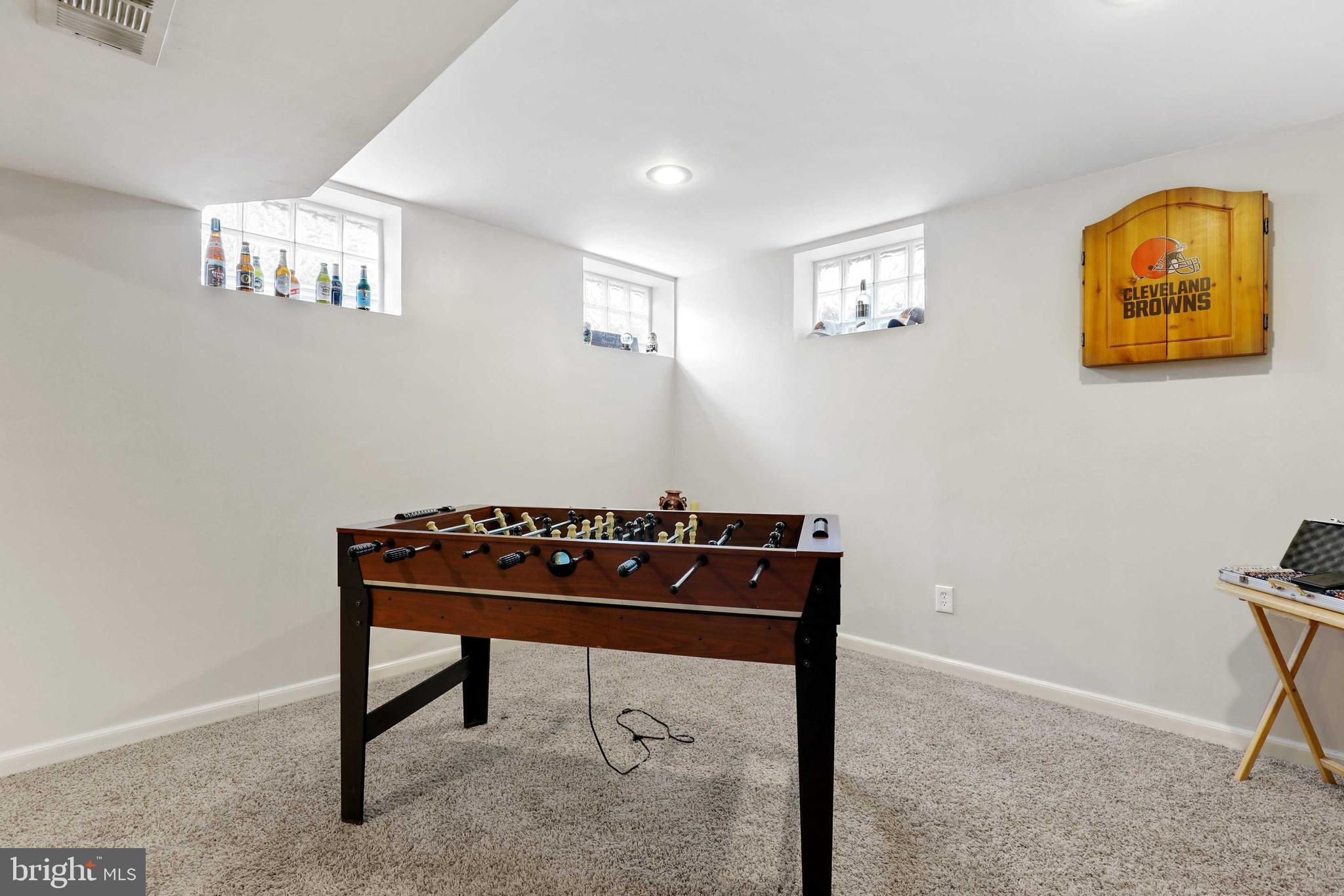 KINGS CONTRIVANCE - Residential