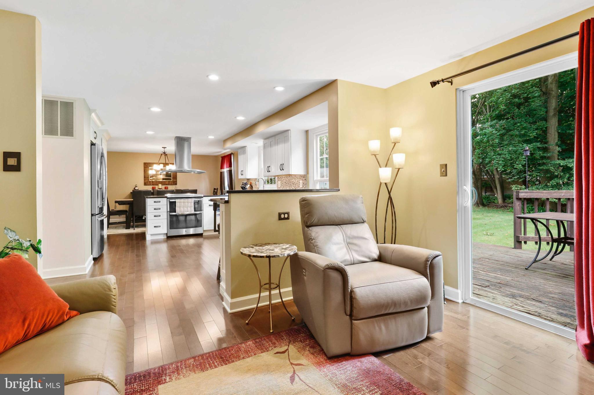 KINGS CONTRIVANCE - Residential